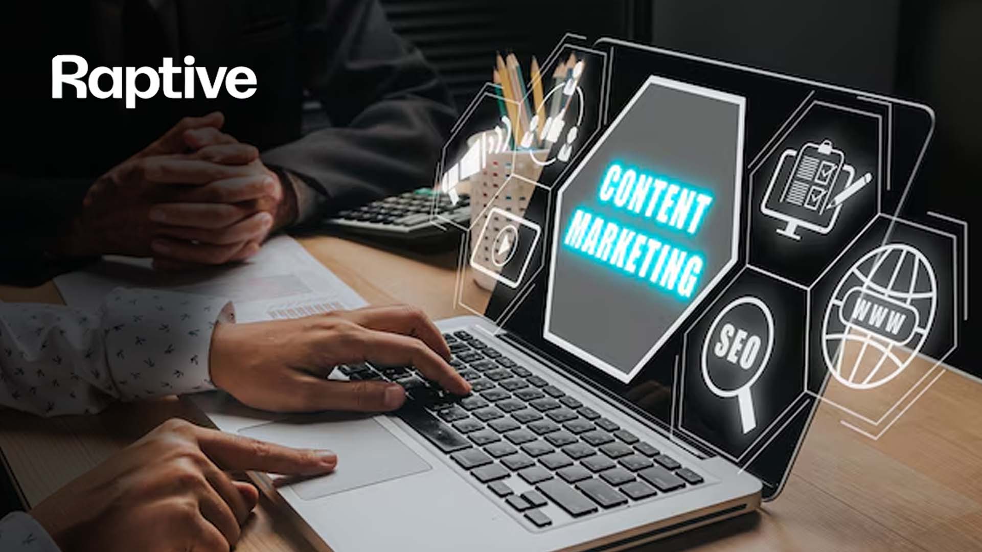 Raptive Surpasses 6,300 Sites with Record 2025 Growth