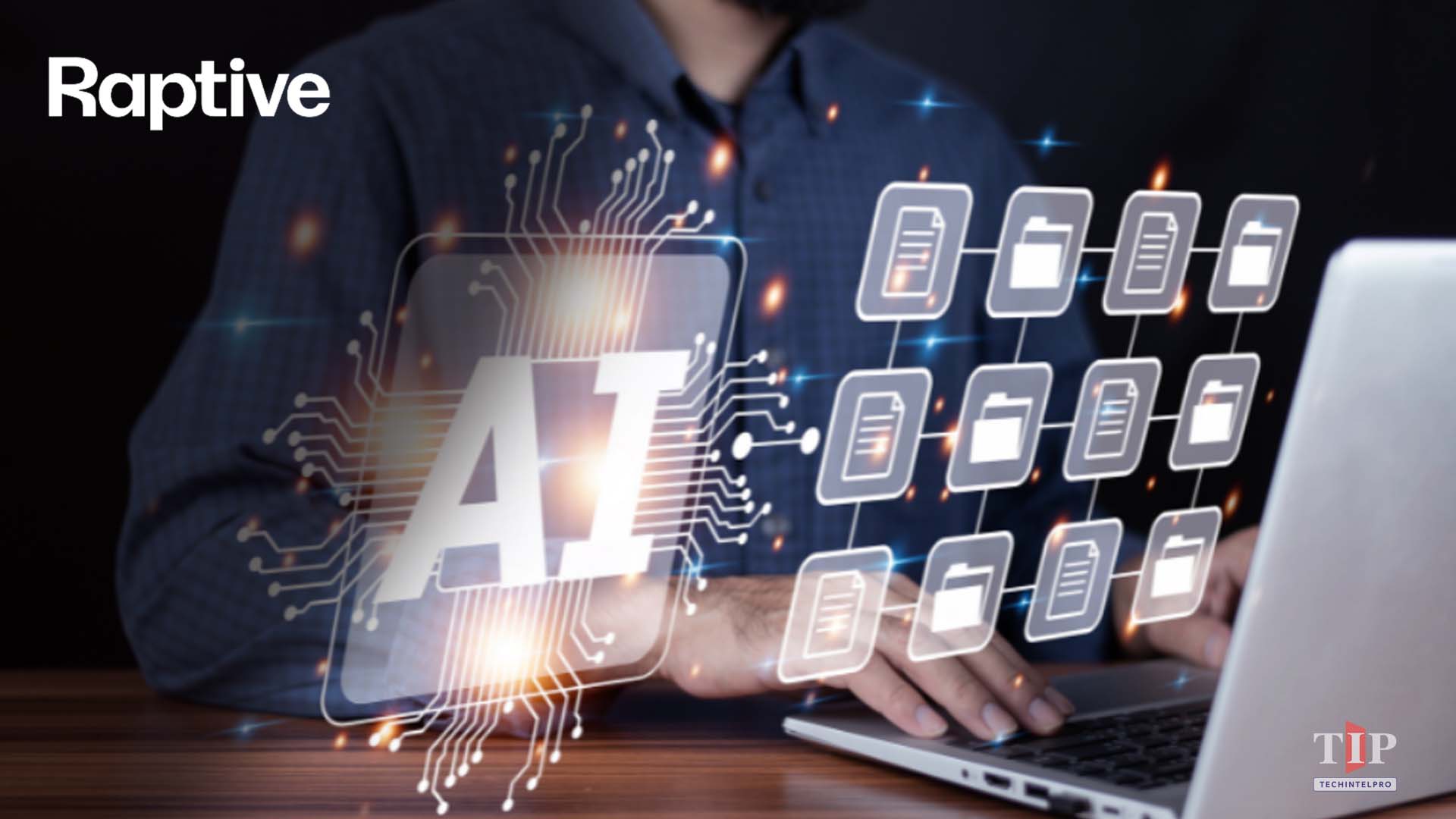 Raptive Launches Duet AI Workflow Tool for Creators