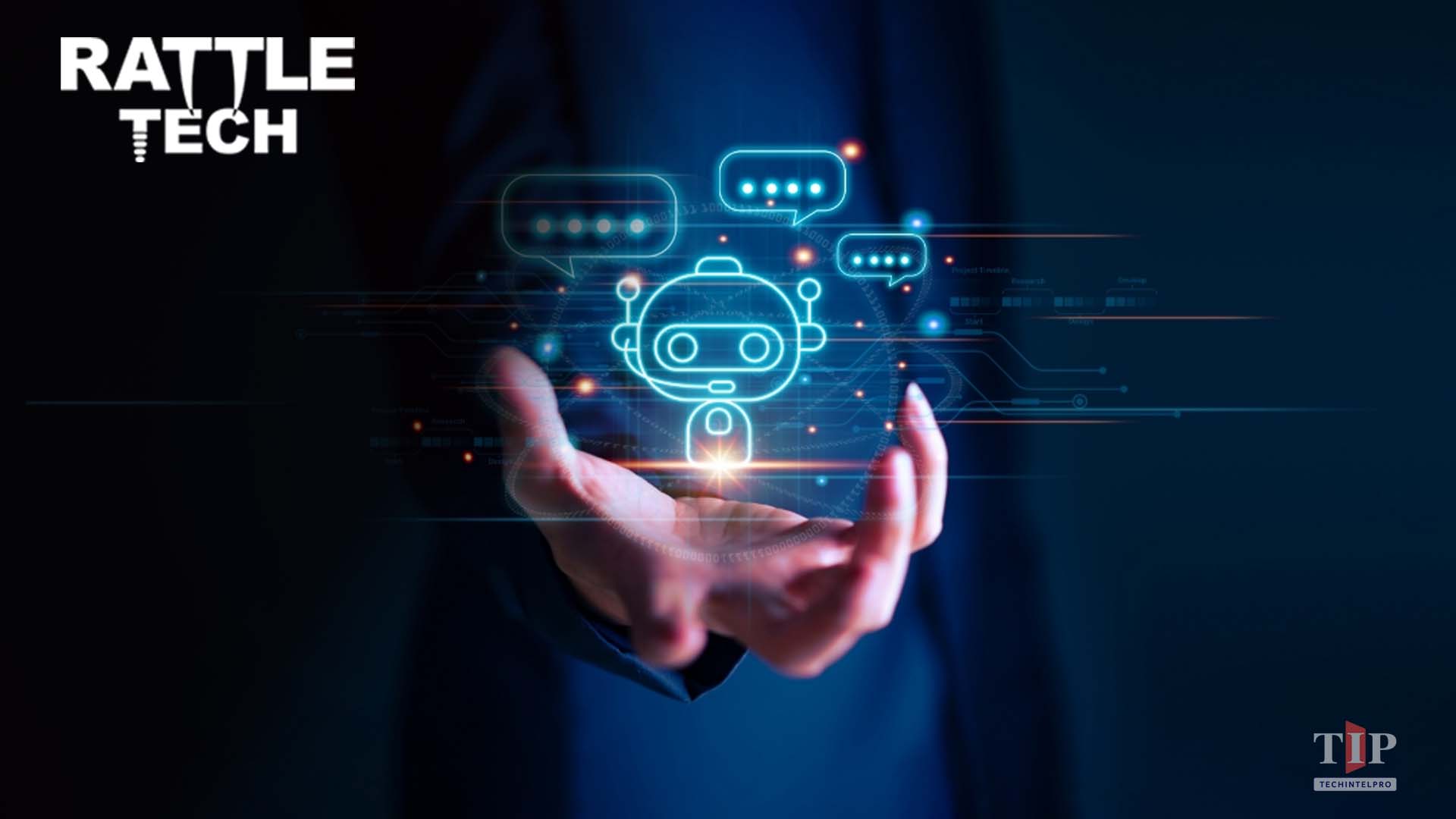 Rattle Tech Launches Betterserv.ai for ChatGPT-Powered Support