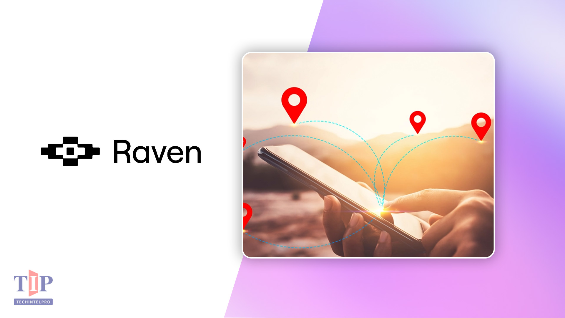 Graylark Technologies Launches Raven Visual Intelligence Platform