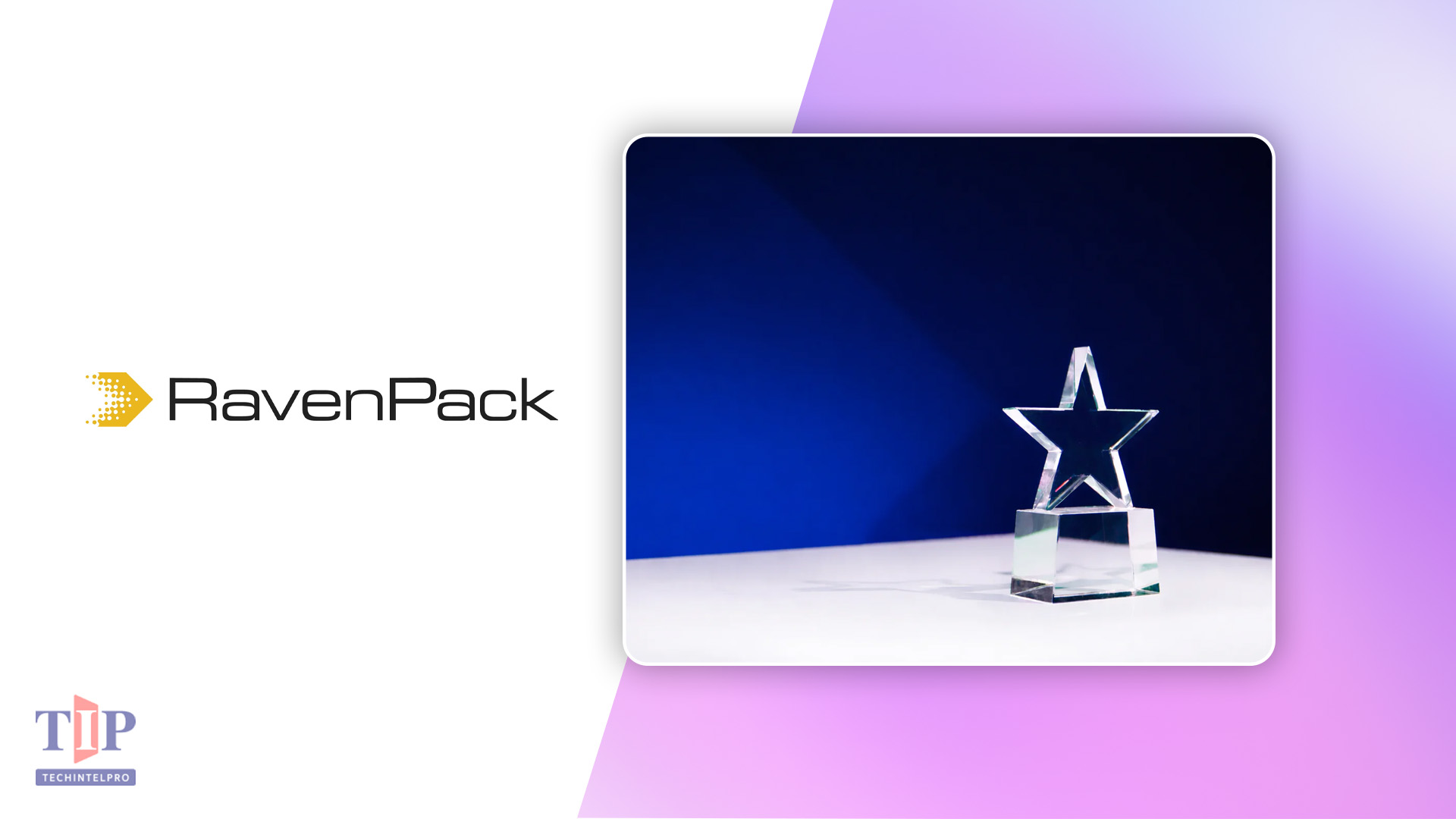 RavenPack Partners With Washington Post for Enterprise AI