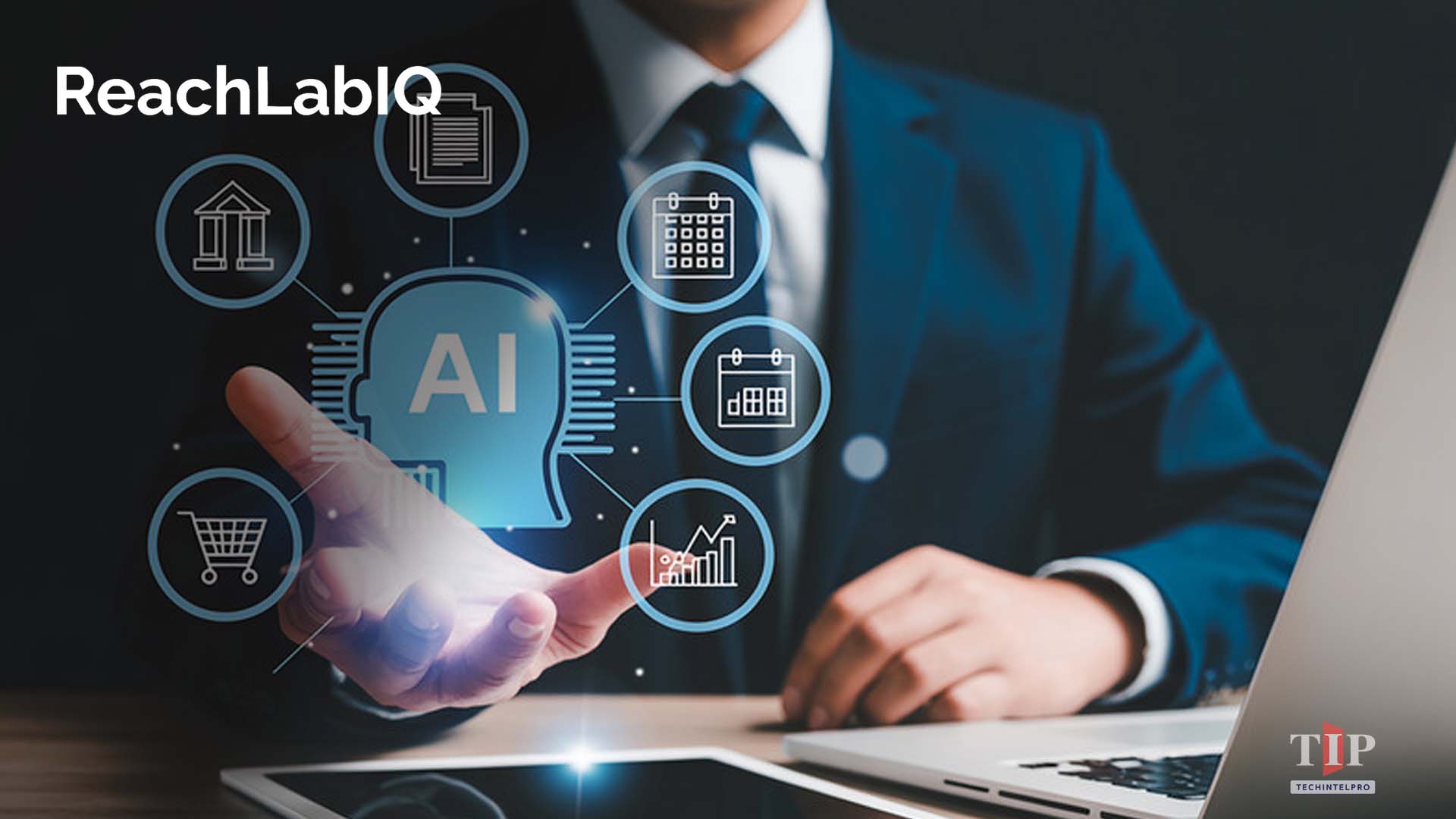 ReachLabIQ Launches SEO for AI & Content Marketing Services