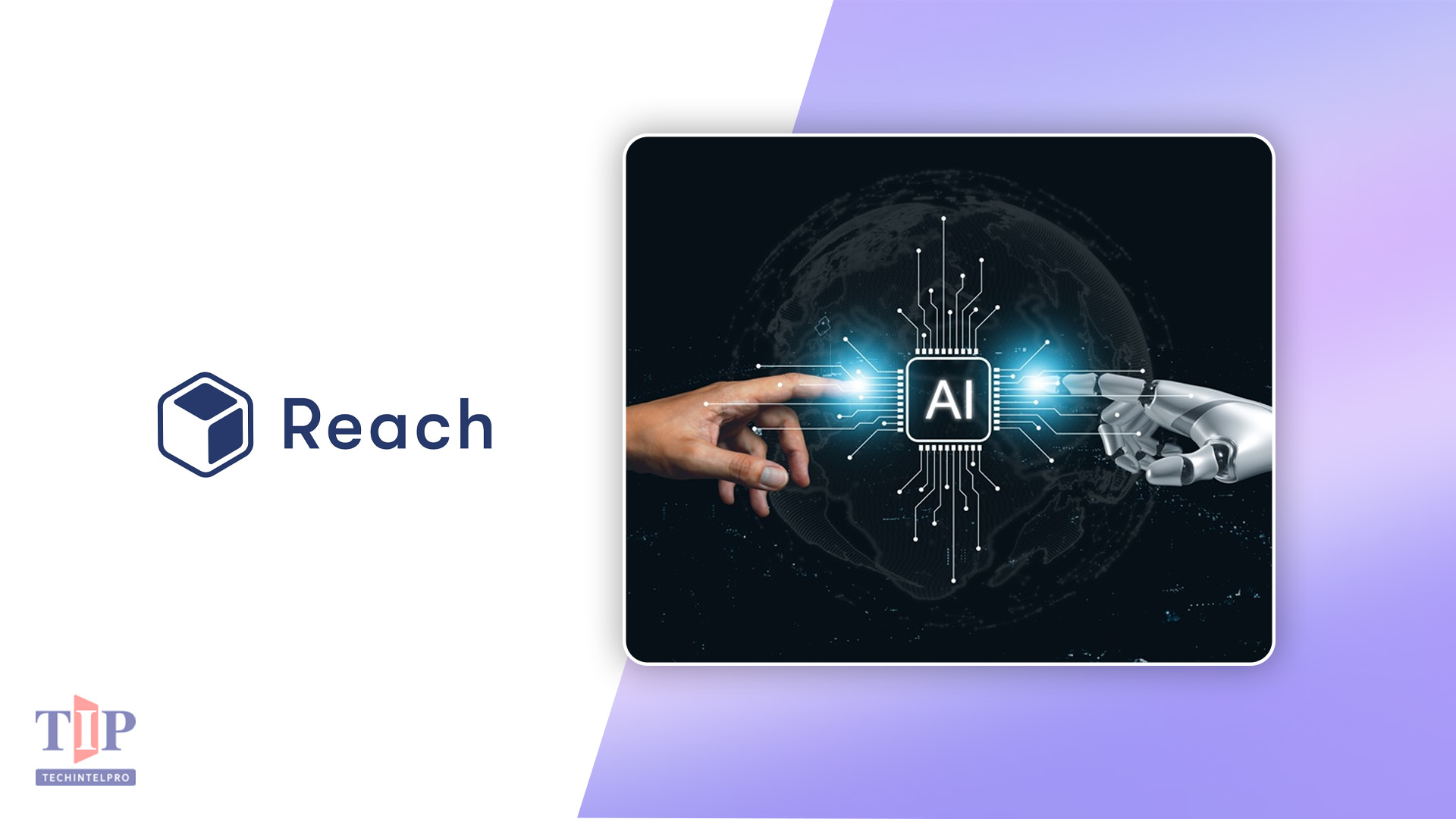 Reach Security Launches AI-Powered Network Security Assurance