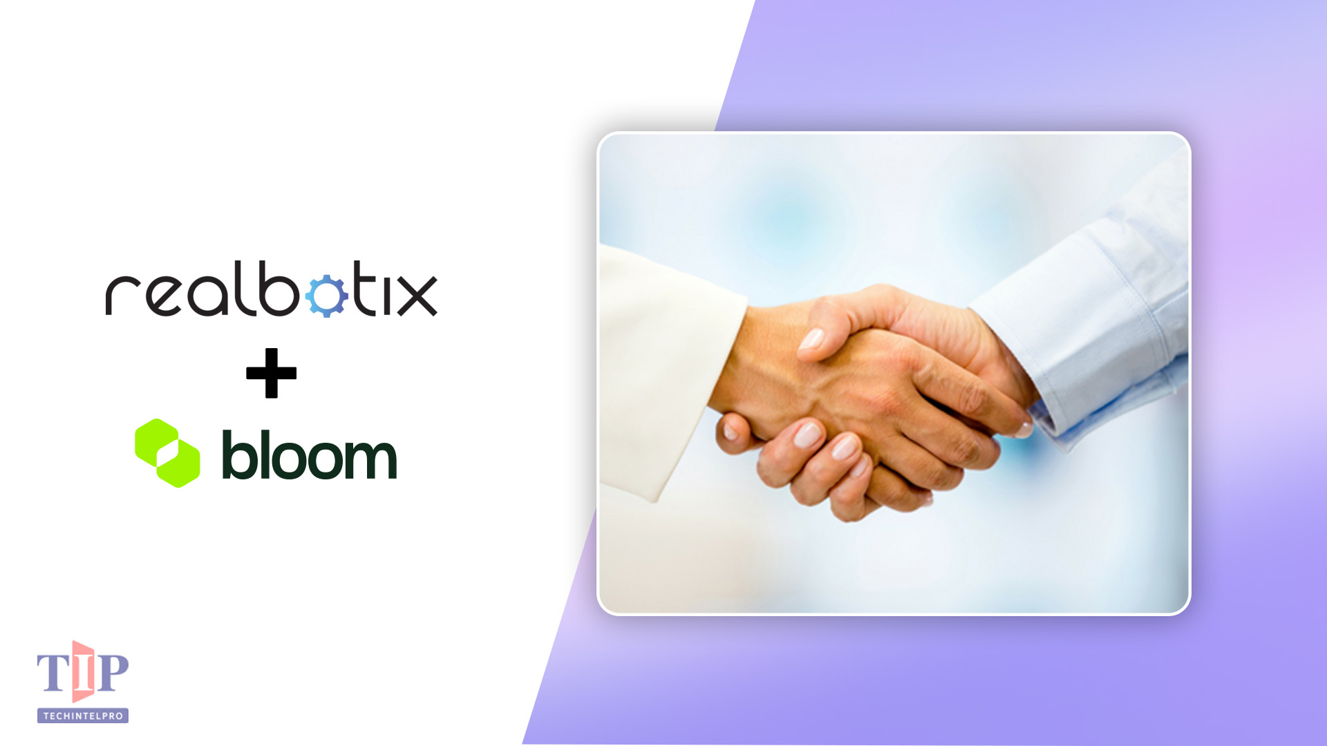 Realbotix Partners with Bloom to Launch UK Pilot Using Humanoid Robots to Combat Elderly Social Isolation