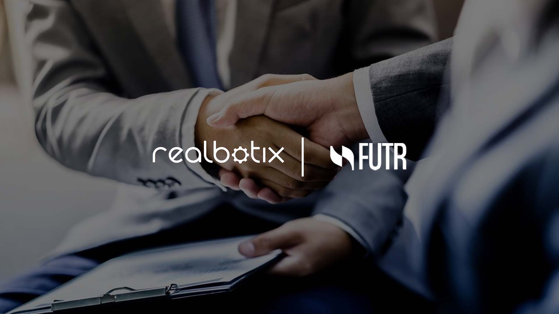 Realbotix, FUTR Partner to Bring AI Agents Into Physical World