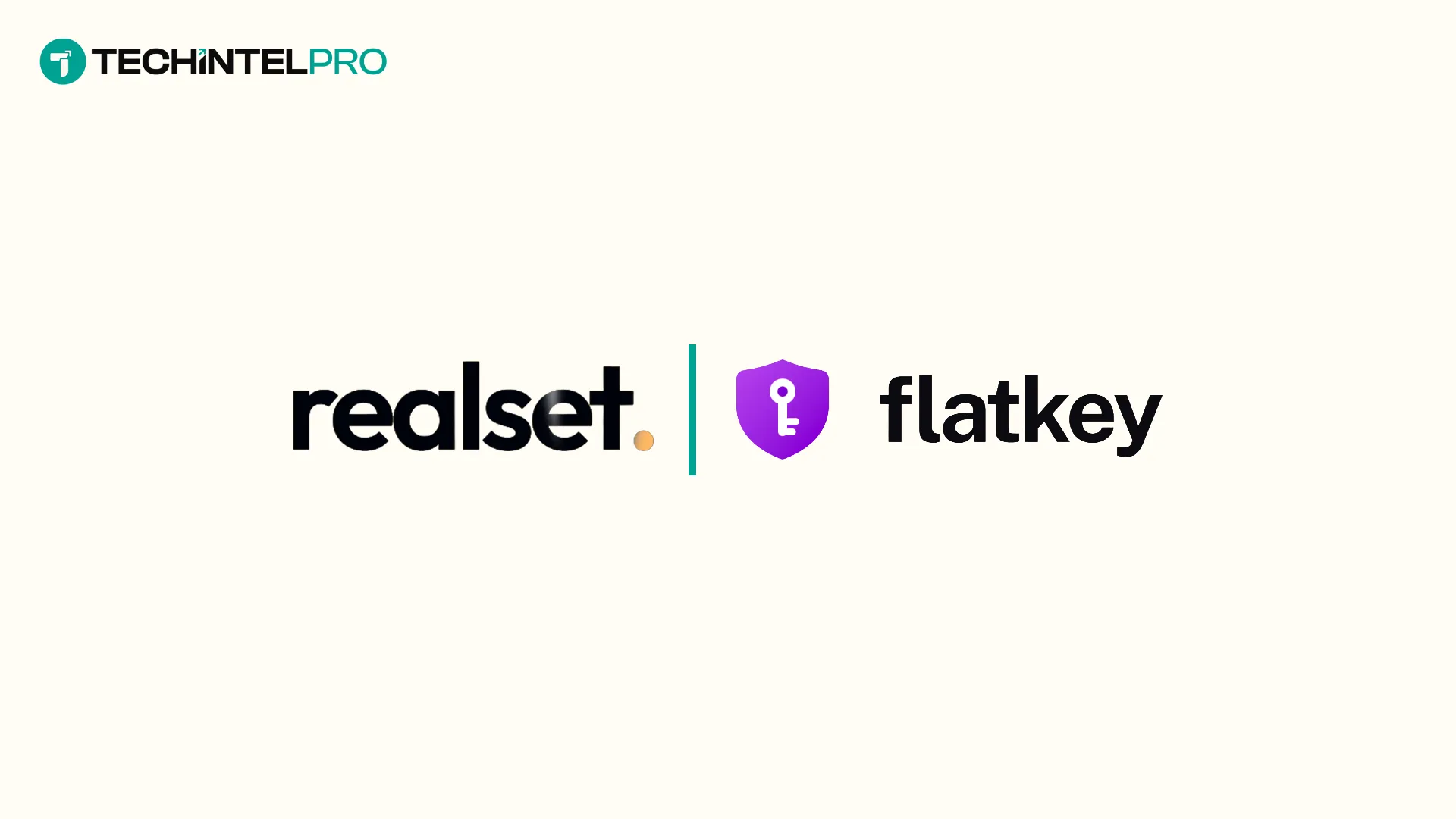Realset AI and Flatkey Raise $10M Series A for Real-World Training Data