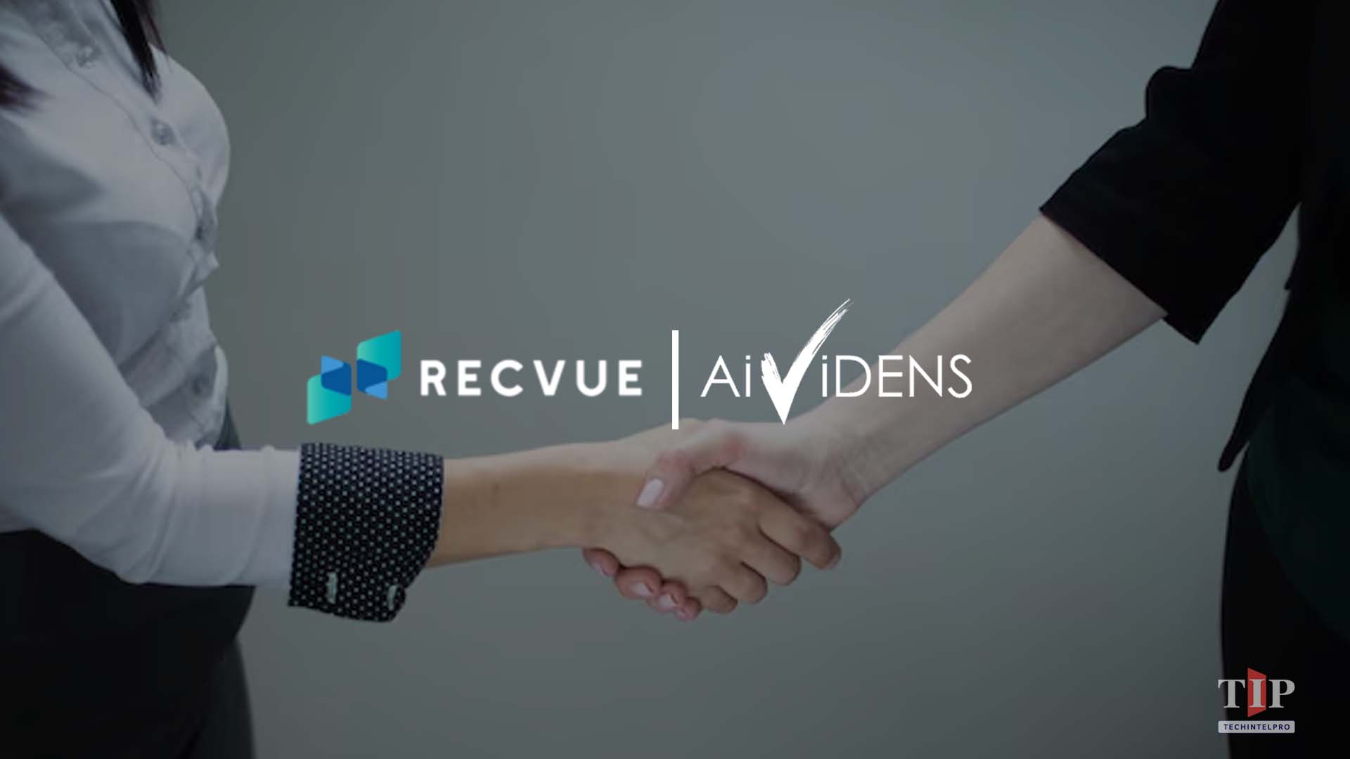 RecVue Completes Acquisition of AiVidens to Unify Revenue-to-Cash Operations
