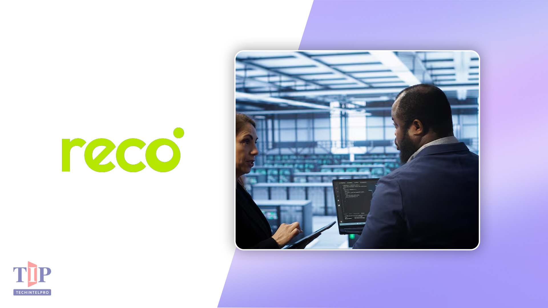 Reco Launches Agent Security Platform for AI Agent Risk Control