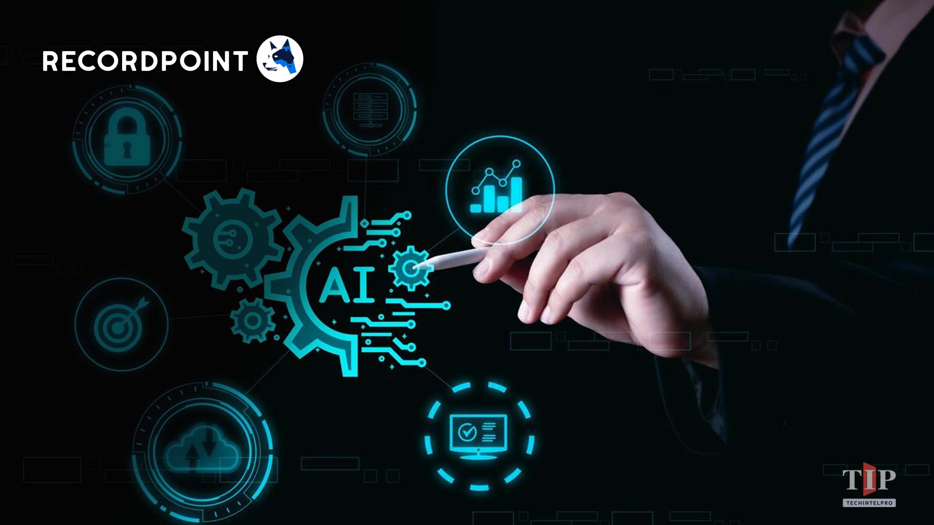 RecordPoint Launches MCP Server for Governed AI Data Access