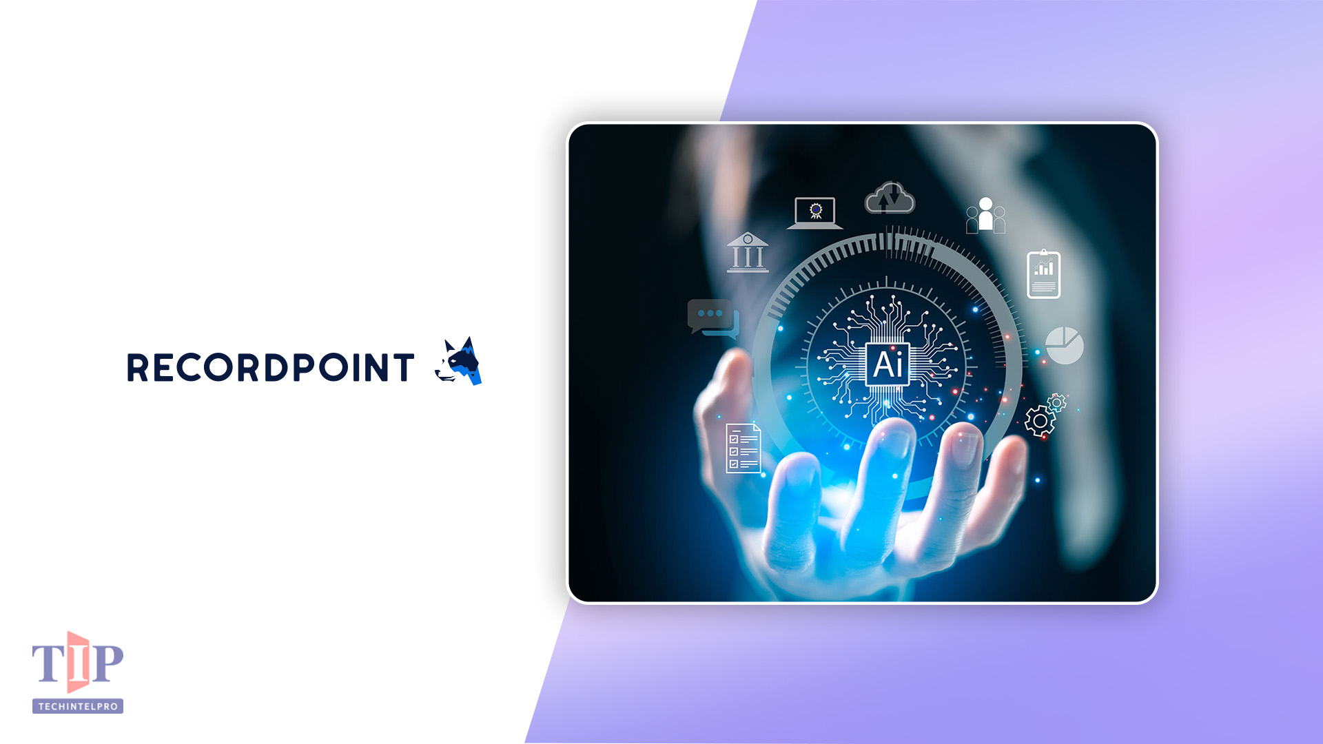 RecordPoint Launches Global Partner Program for AI Governance Growth