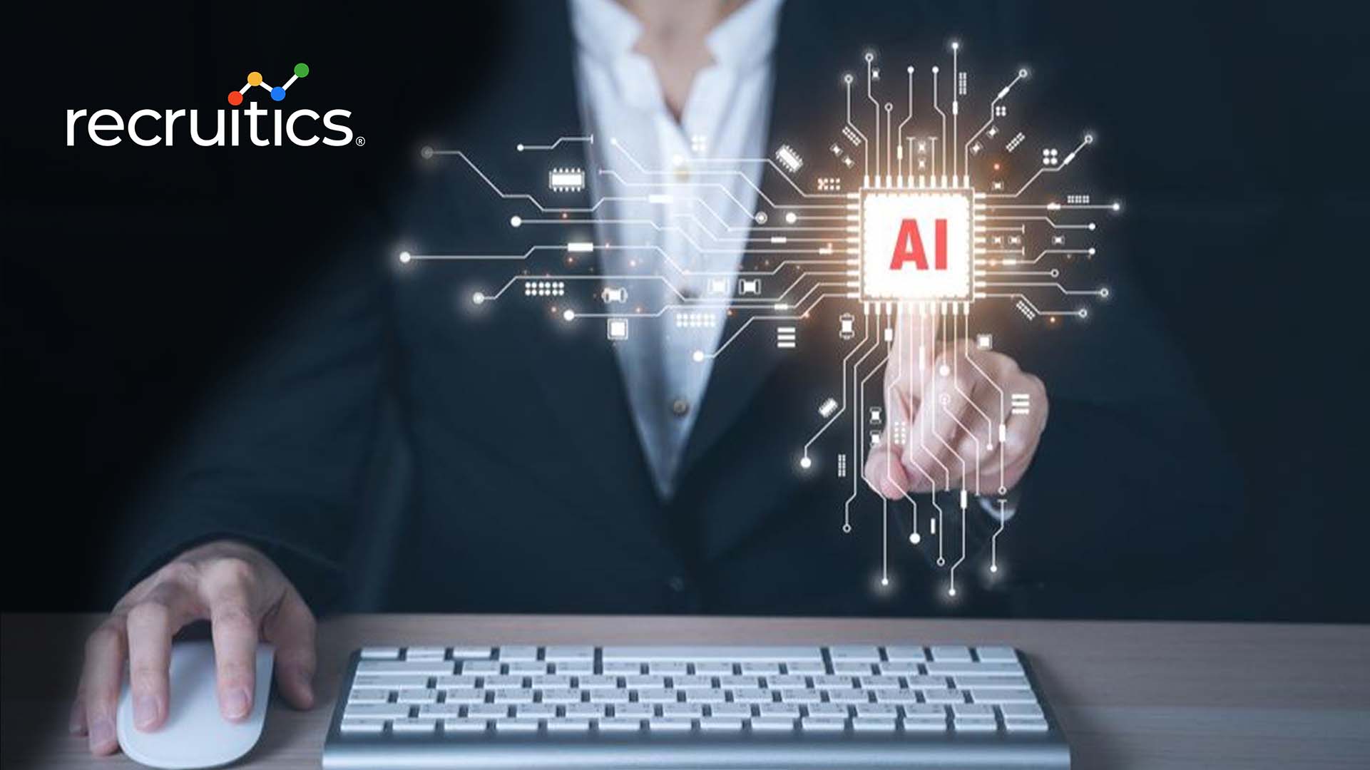 Recruitics Launches Brand Navigator for Employer Reputation