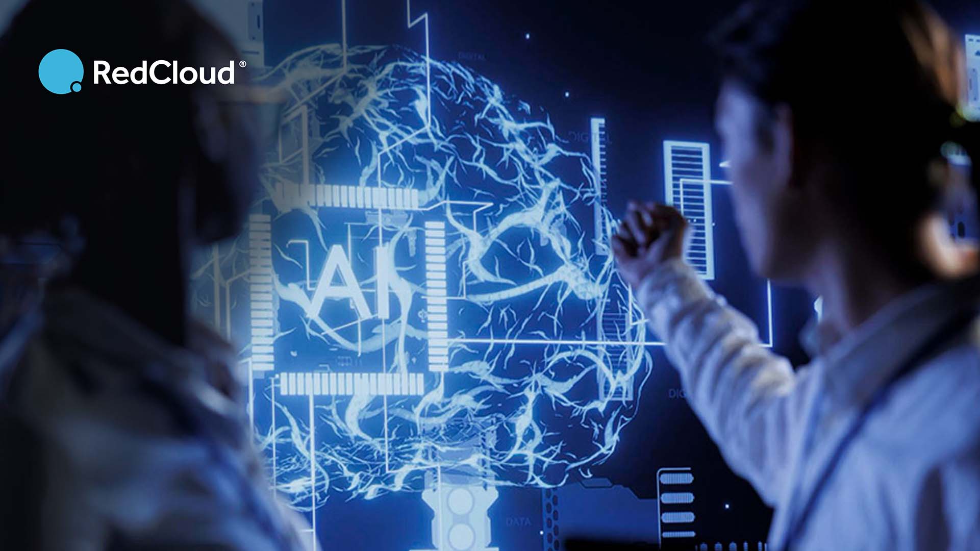 RedCloud CEO to Speak at AI Summits with NVIDIA, Google