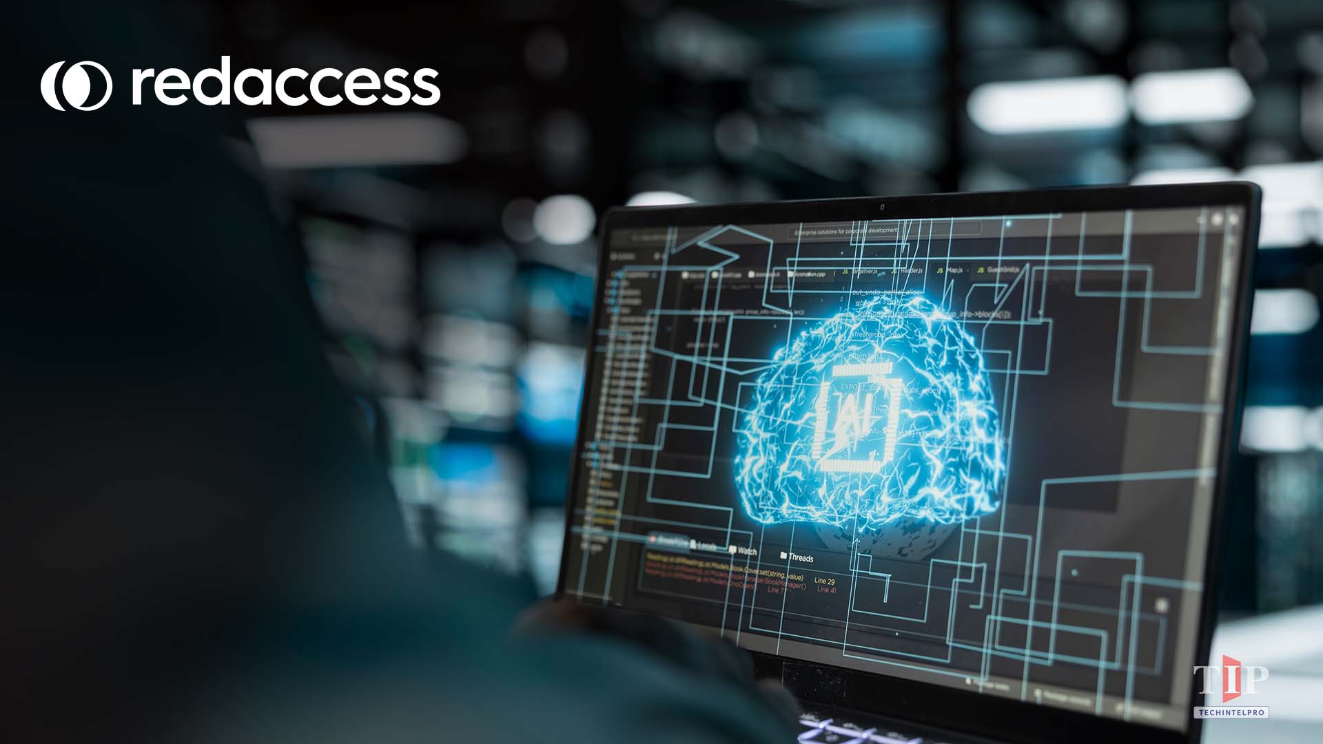 Red Access Turns Any Firewall Into an AI-Ready Security Platform with Firewall-Native SSE