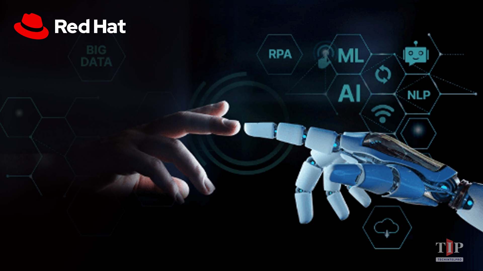 Red Hat Delivers Post-Quantum Readiness and AI Automation in RHEL
