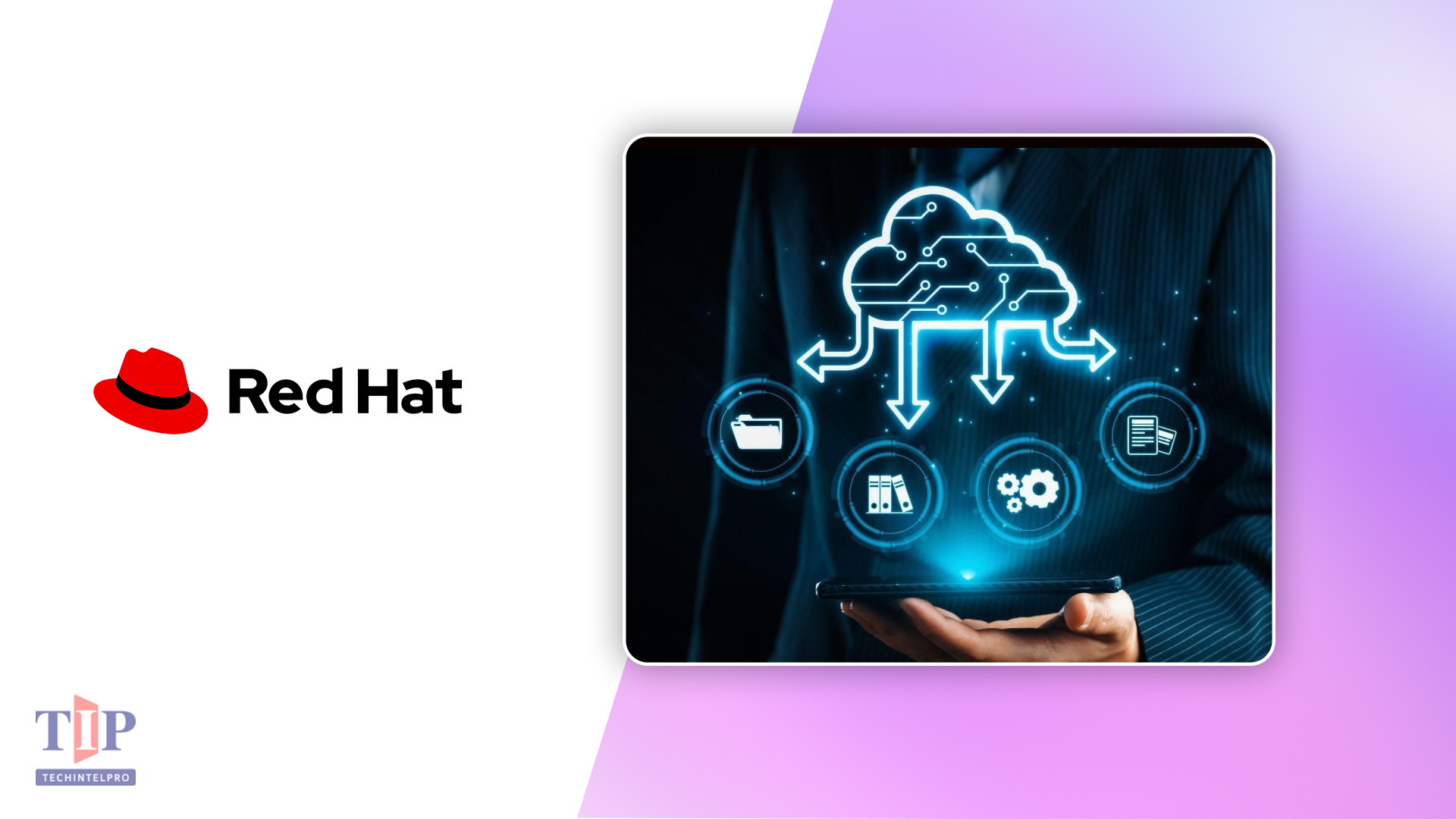 Red Hat Hardened Images Accelerates Zero-CVE Cloud-Native Development
