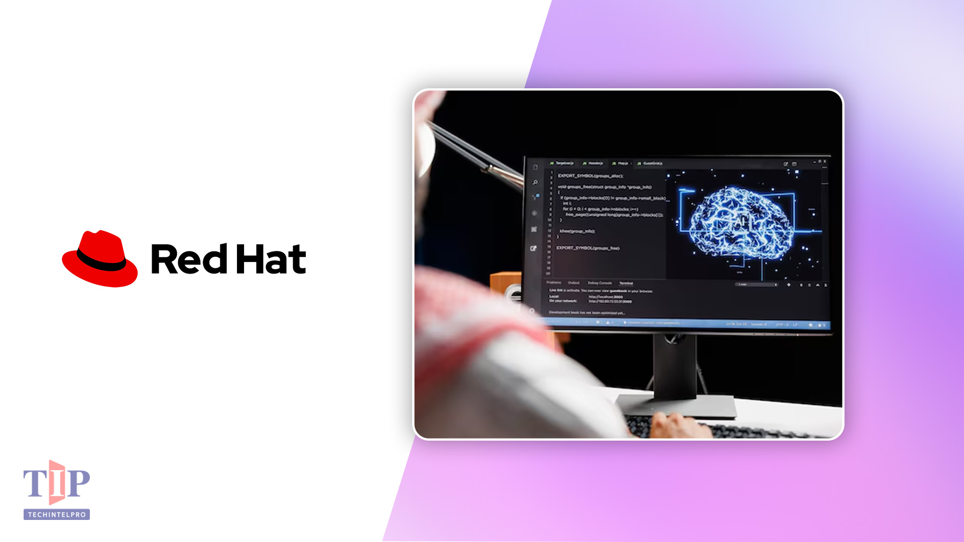 Red Hat Launches Developer Tools for Agentic AI