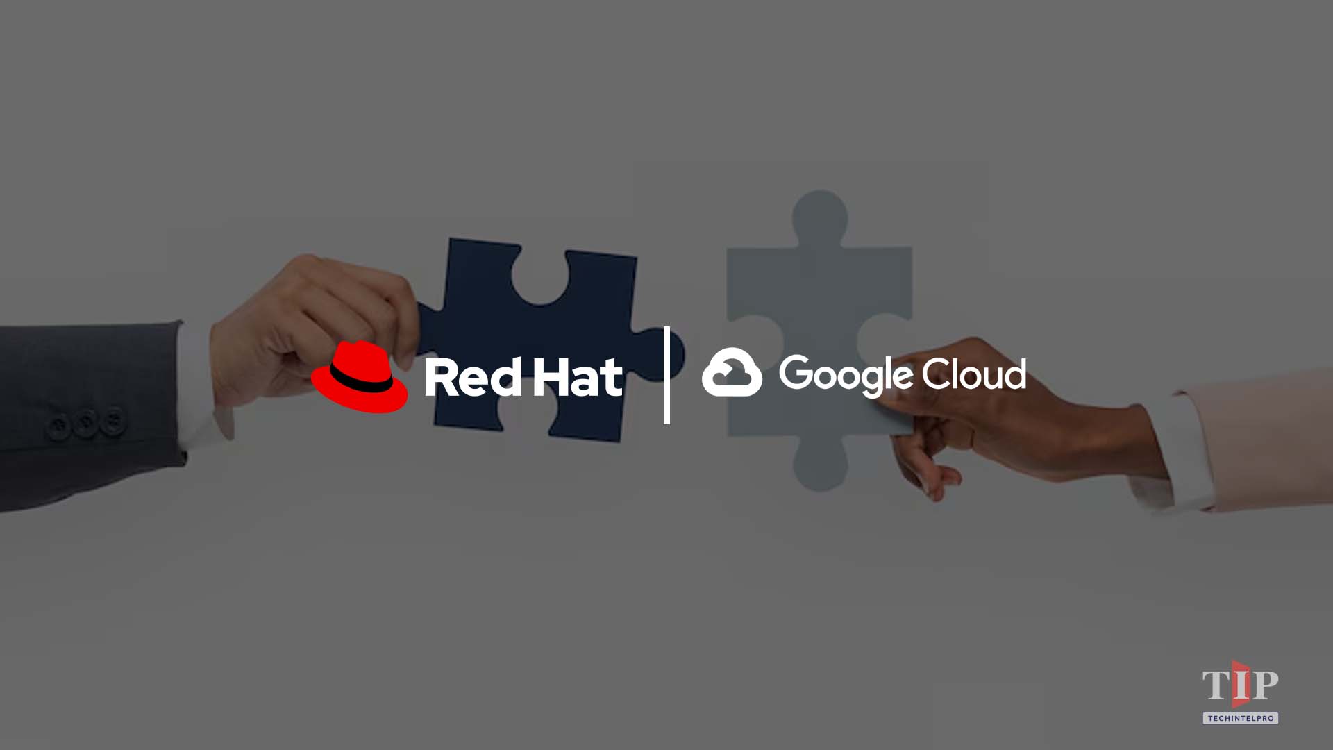 Red Hat OpenShift Now Available on Google Cloud Console