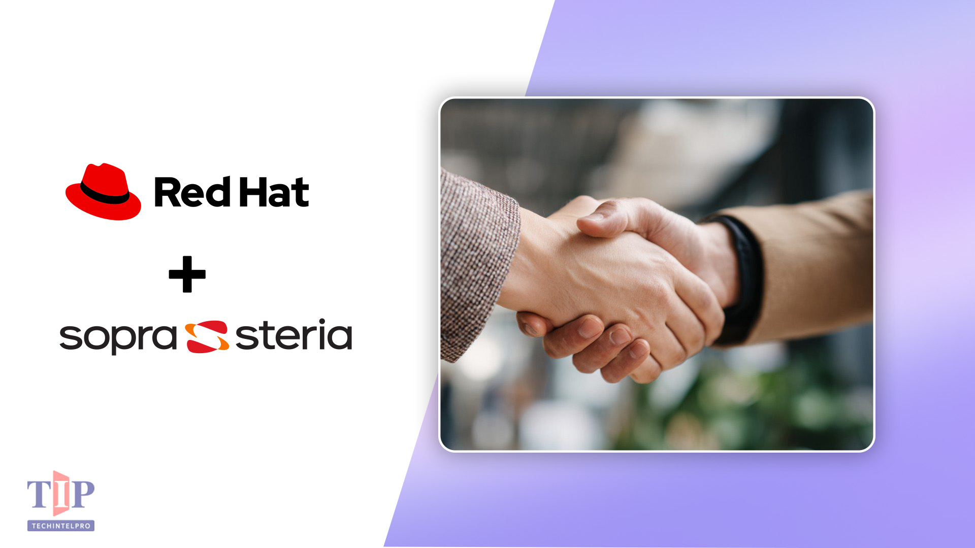 Red Hat and Sopra Steria Expand Sovereign AI Collaboration