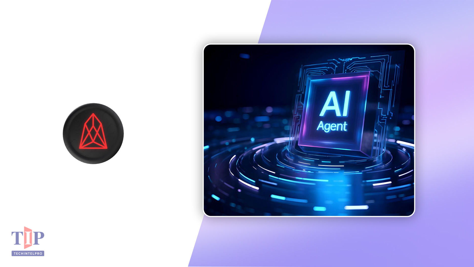 Red Rock Technology Launches AI Agents Infrastructure Service