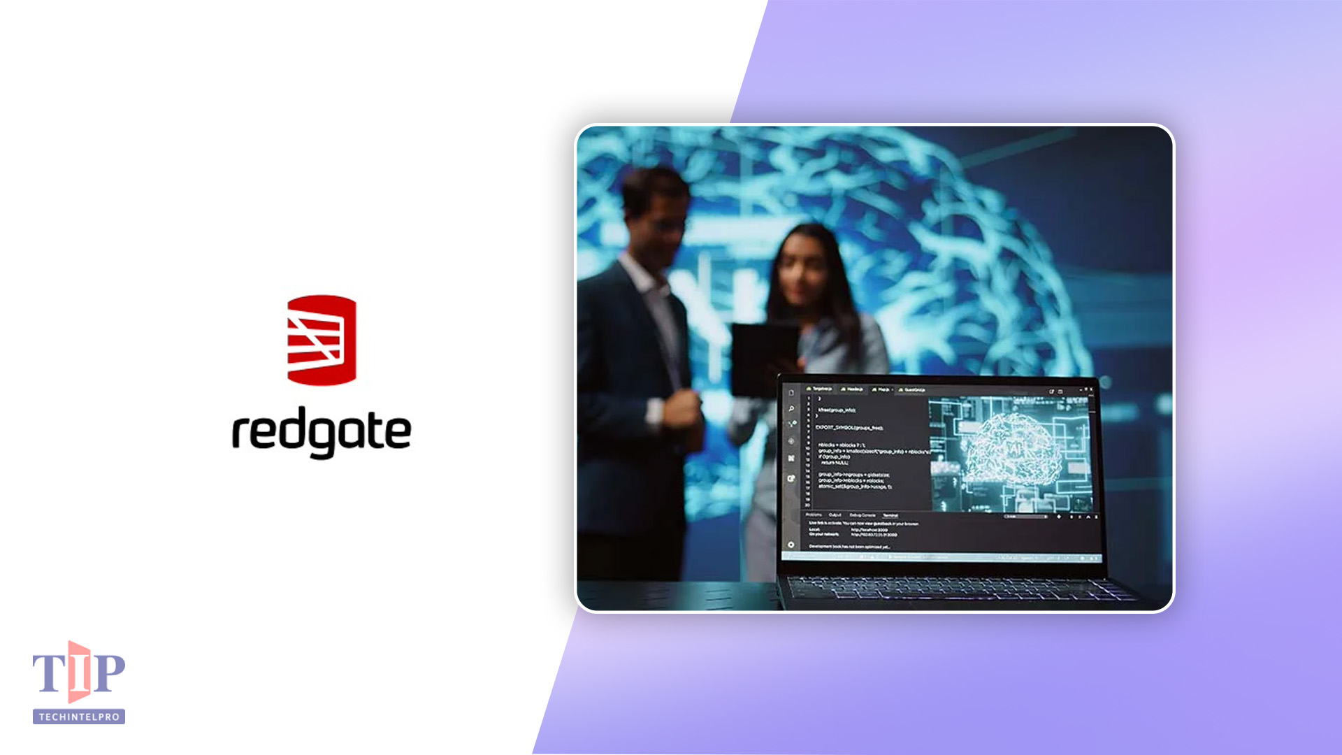 Redgate Launches Flyway Enterprise for AI Database Governance