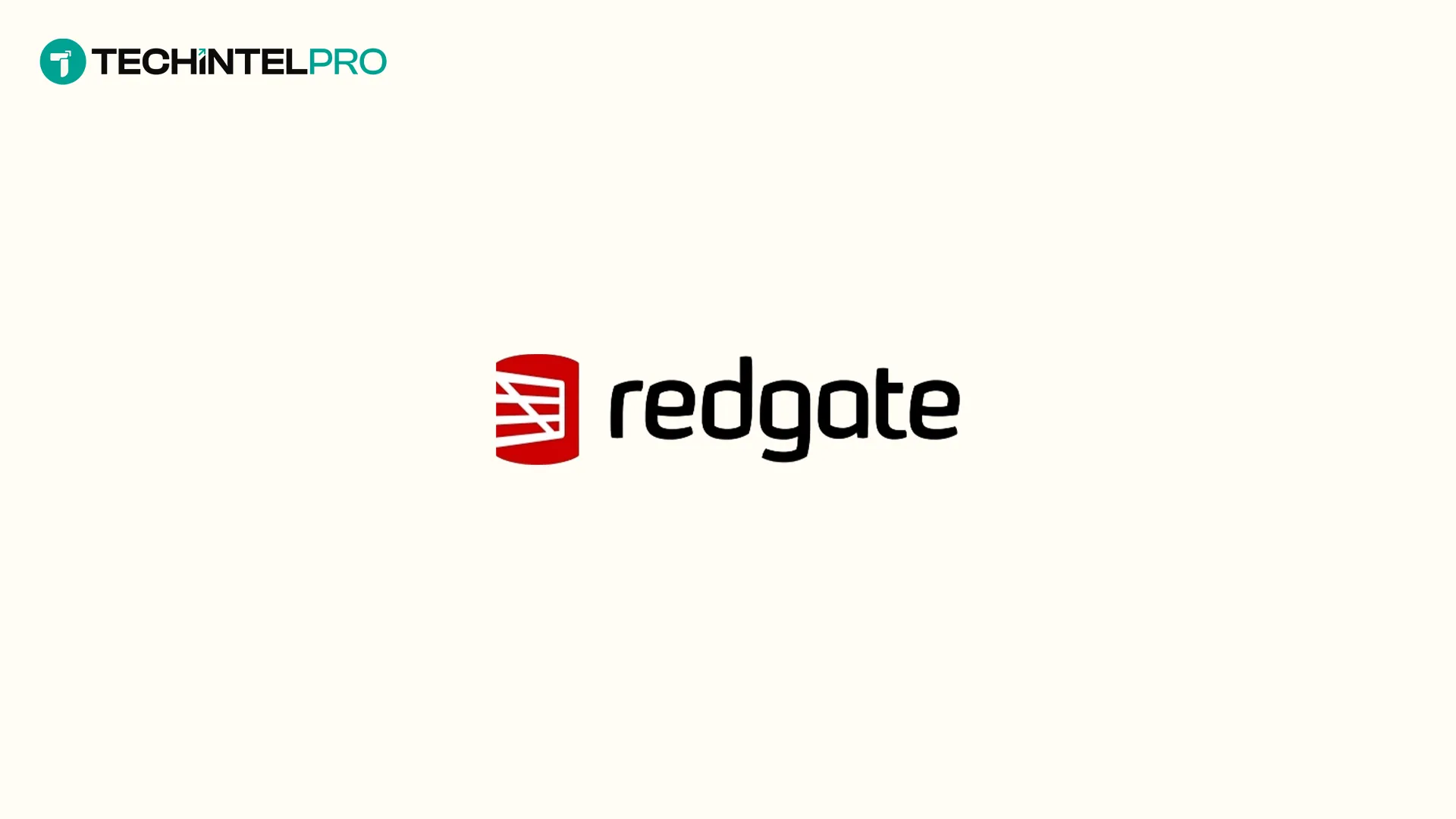 Redgate Extends Database Change Control to Analytics