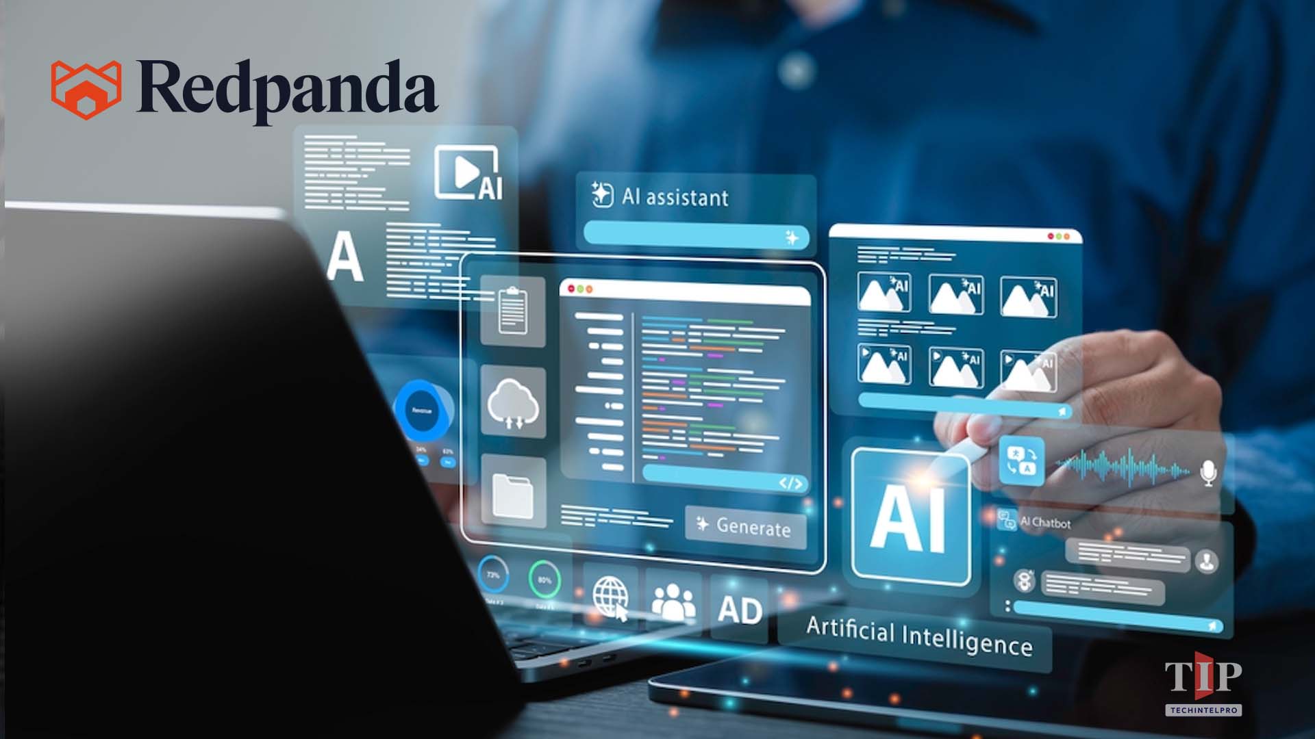 Redpanda Unveils AI Gateway for Agentic AI Governance