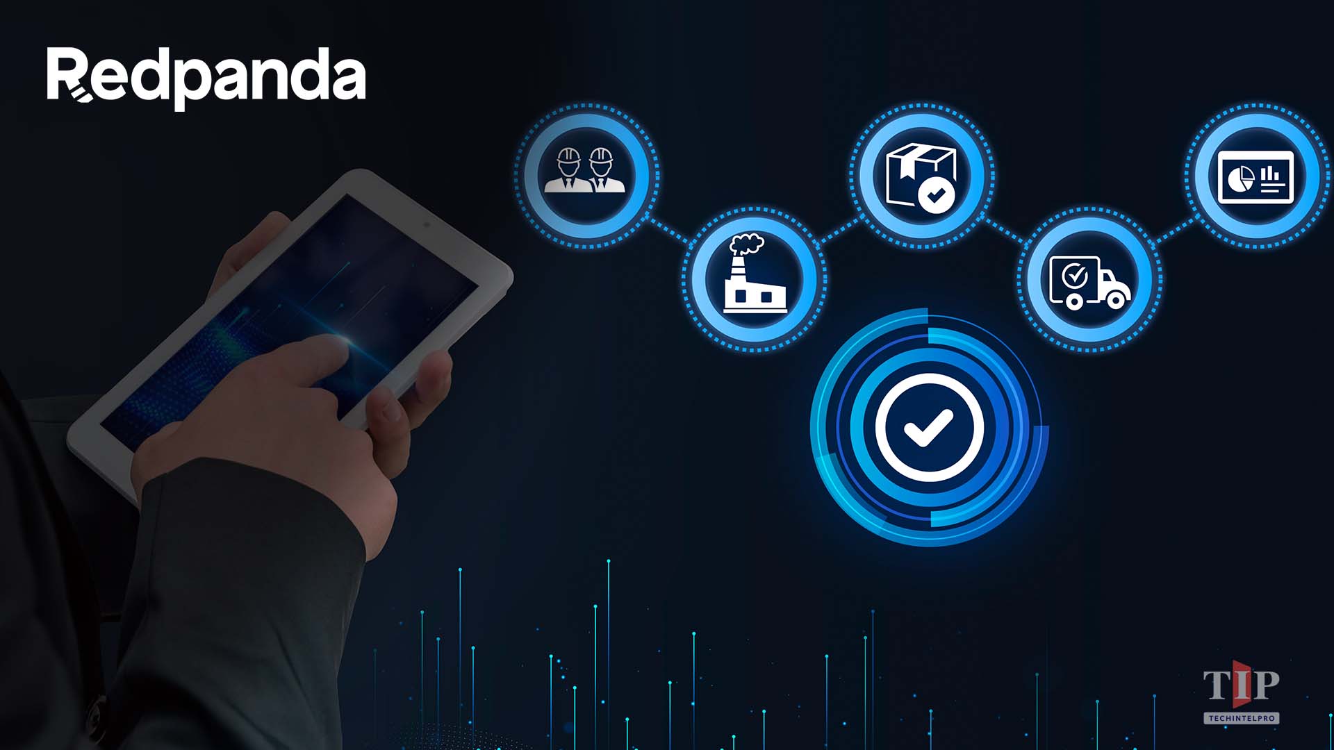 Redpanda Streaming Delivers Industry’s First Adaptable Streaming Engine