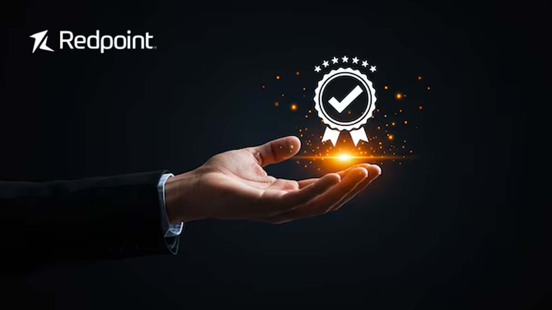 Redpoint Global Named Leader in Data Quality Tools by QKS Group