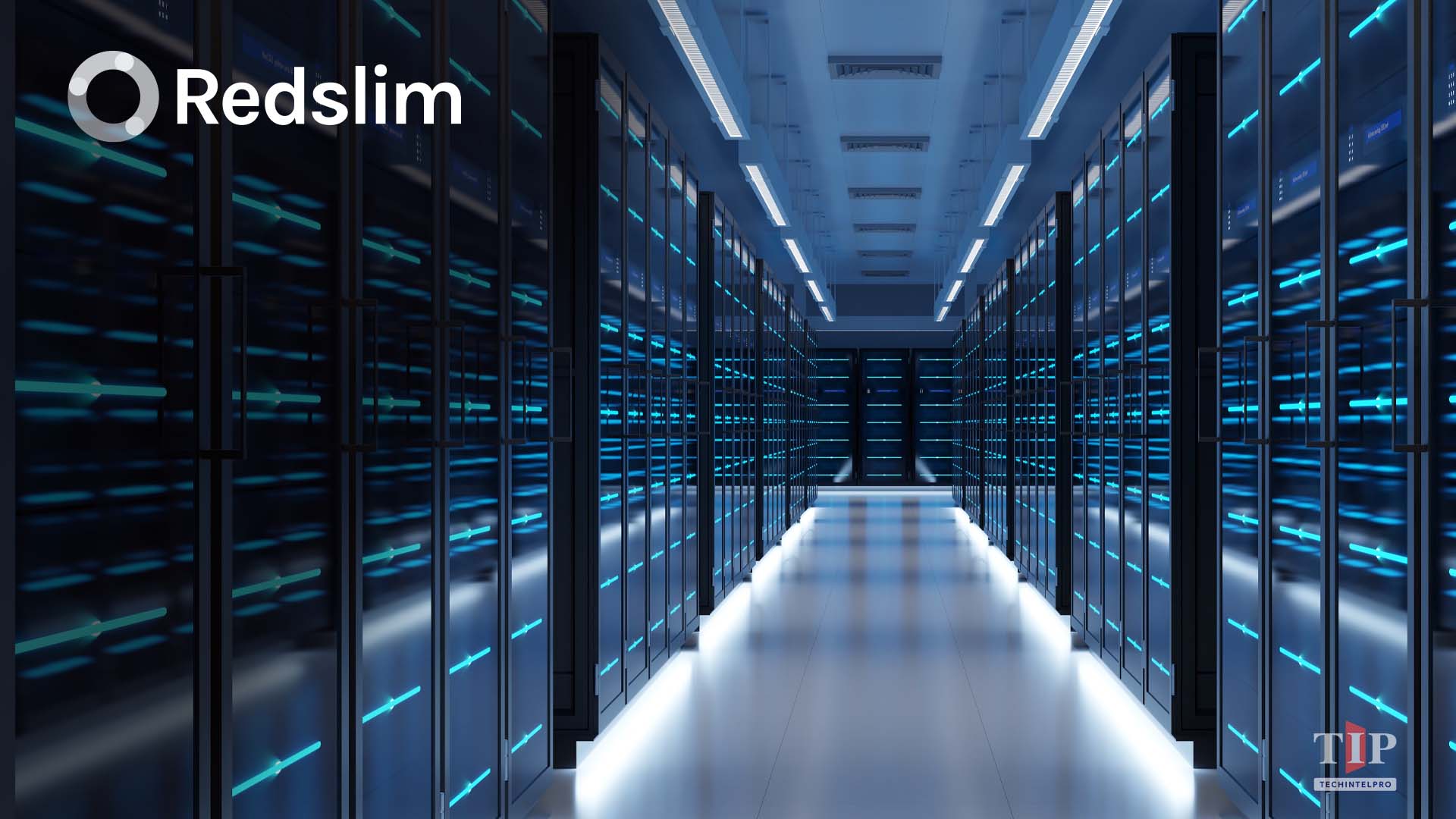 Redslim Expands into Asia-Pacific for Data & AI Support