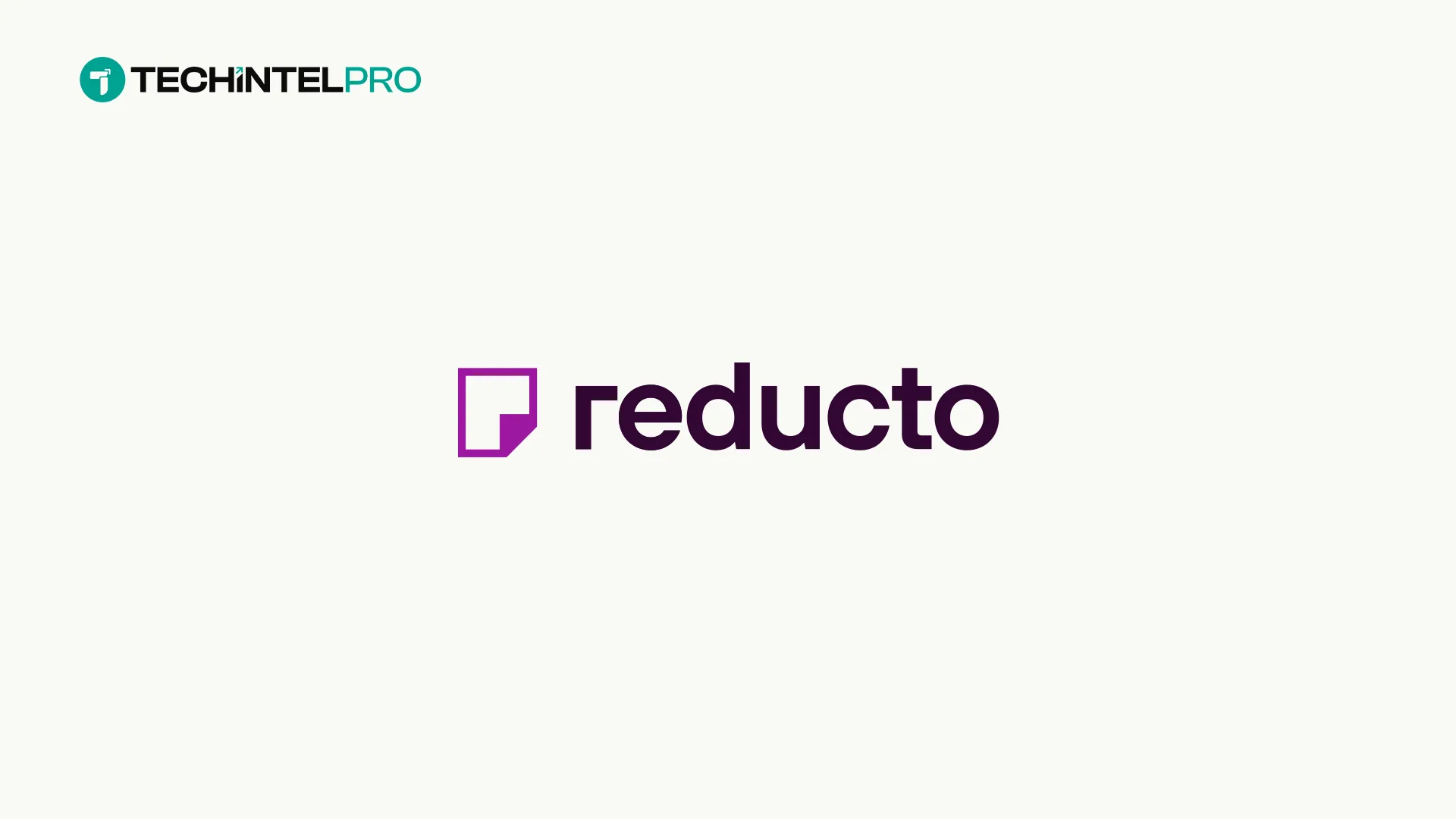 Reducto Unveils r-1 Model That Makes Documents AI-Ready for 1 Cent