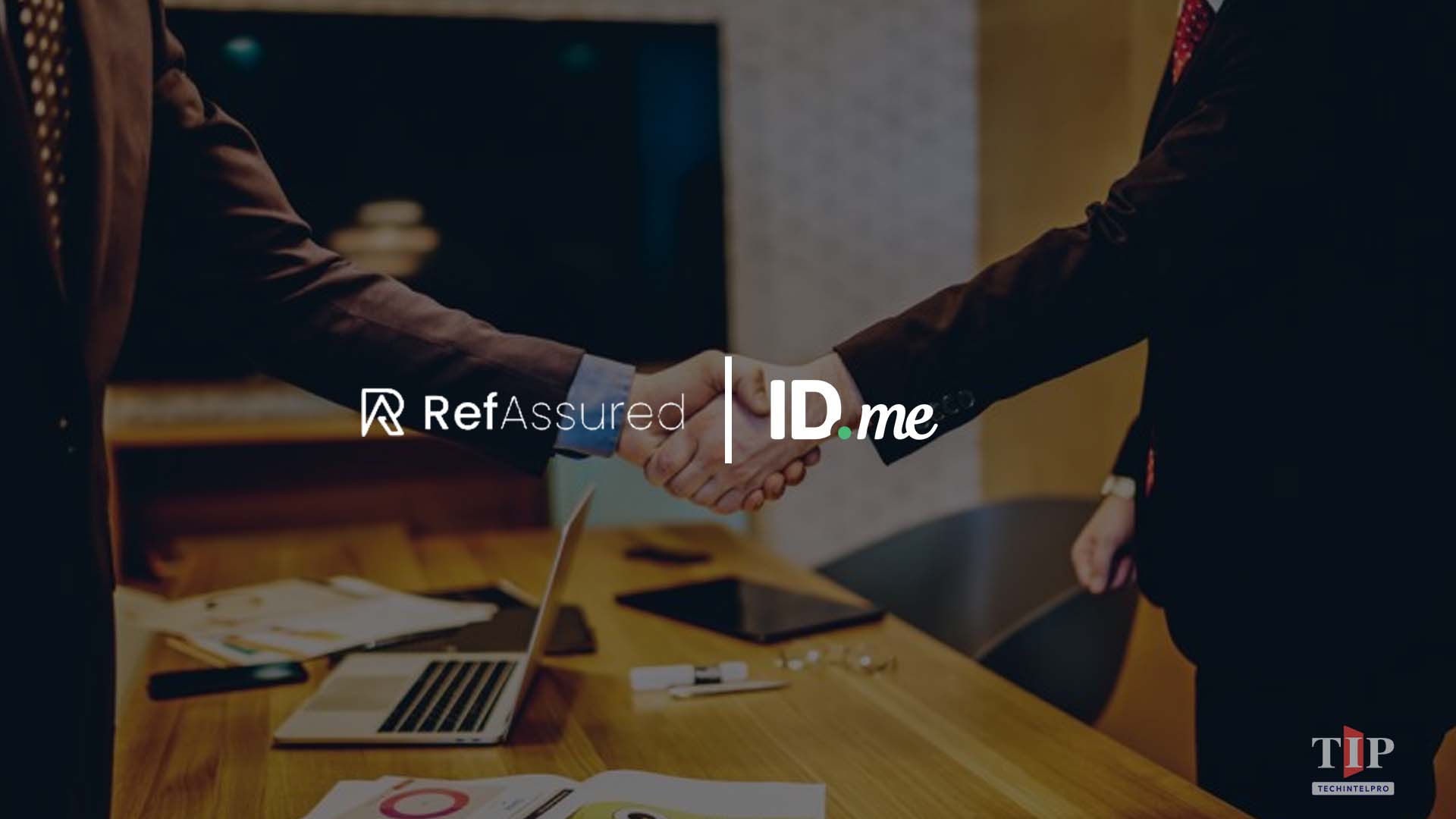  RefAssured Partners with ID.me for Staffing Fraud Prevention