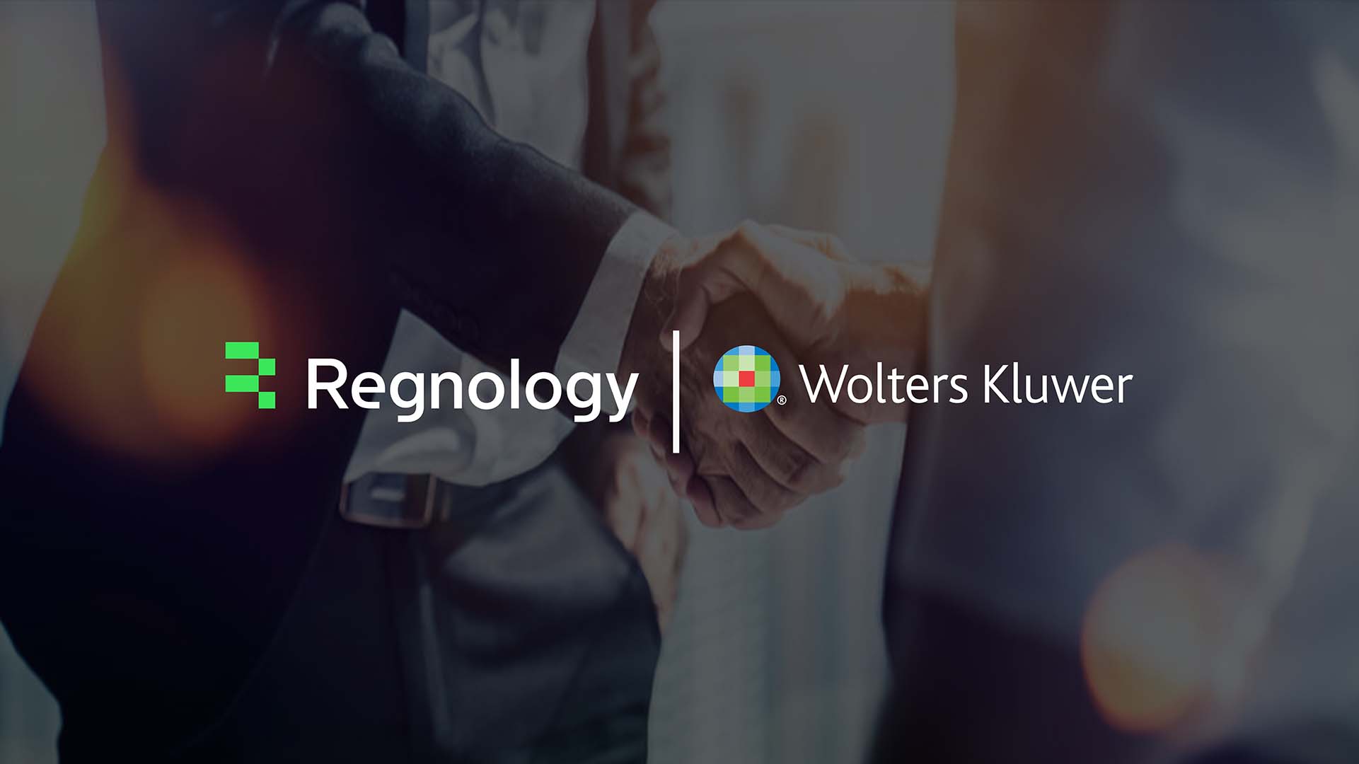 Regnology Completes Wolters Kluwer FRR Acquisition, Expands Compliance Tech