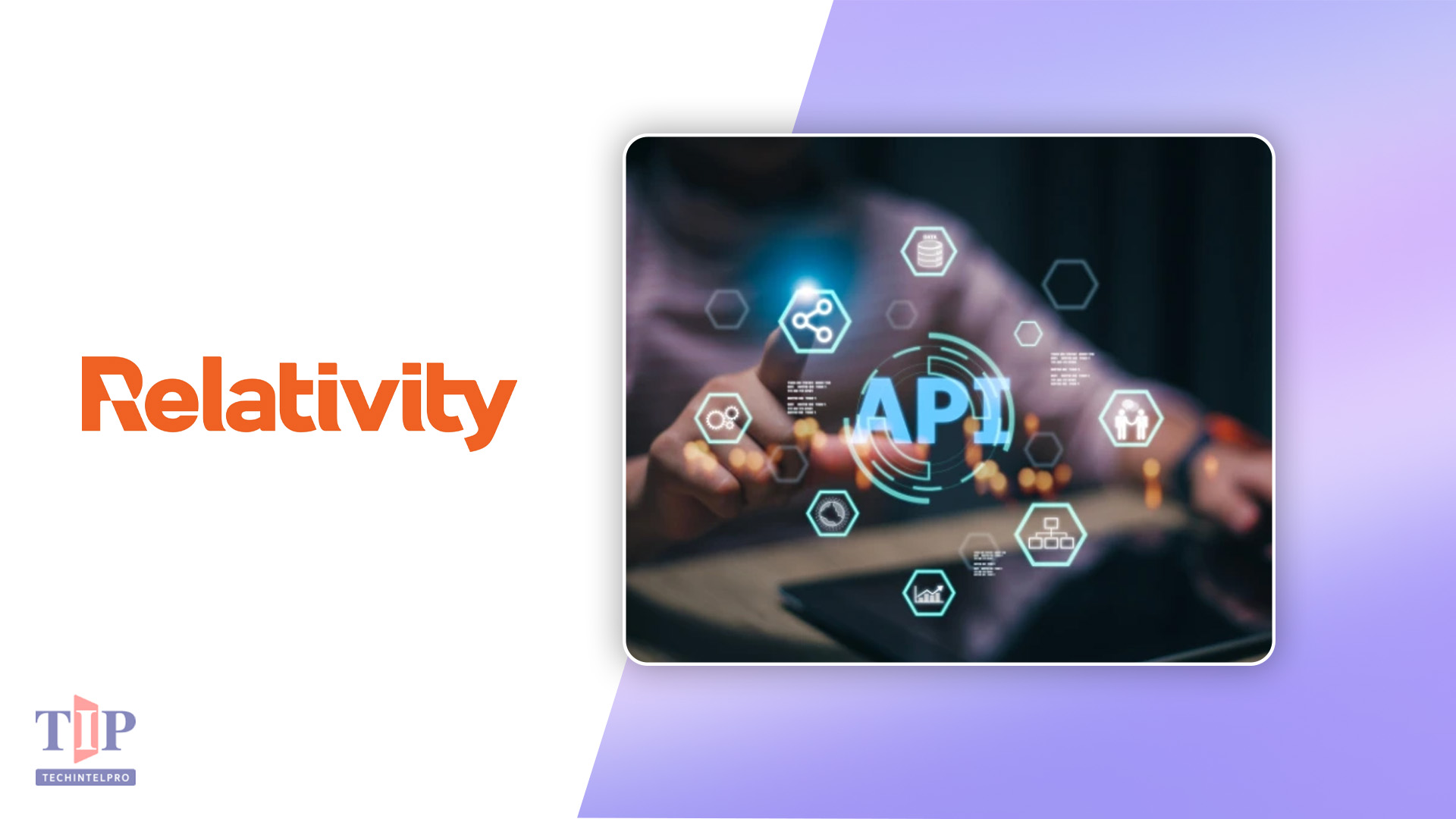 Relativity Adds Claude Enterprise Data Collection via API
