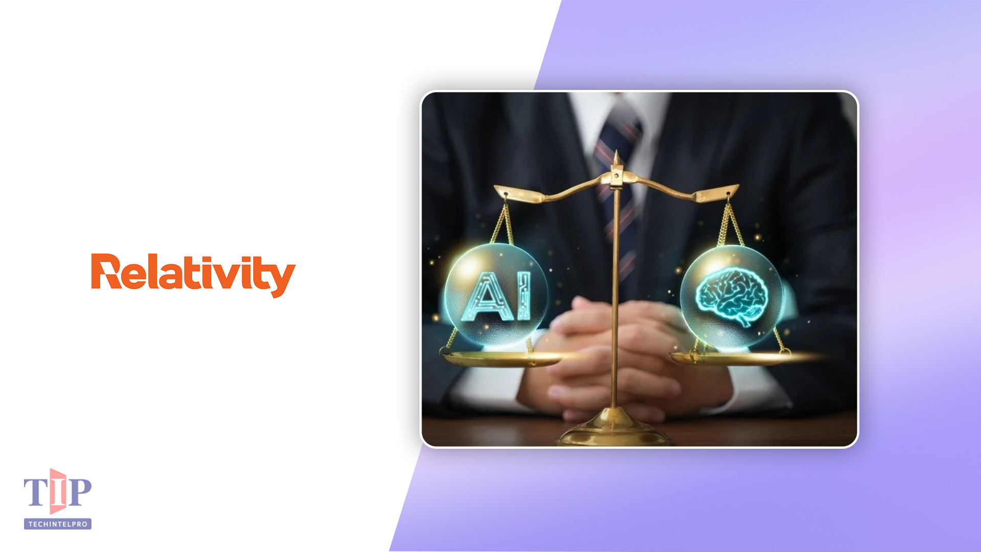 Relativity Expands aiR for Review With Assist and Custom Analyses