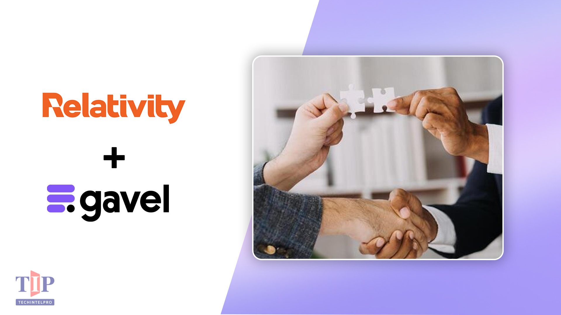Relativity Acquires Gavel to Expand Legal AI Into Microsoft Word