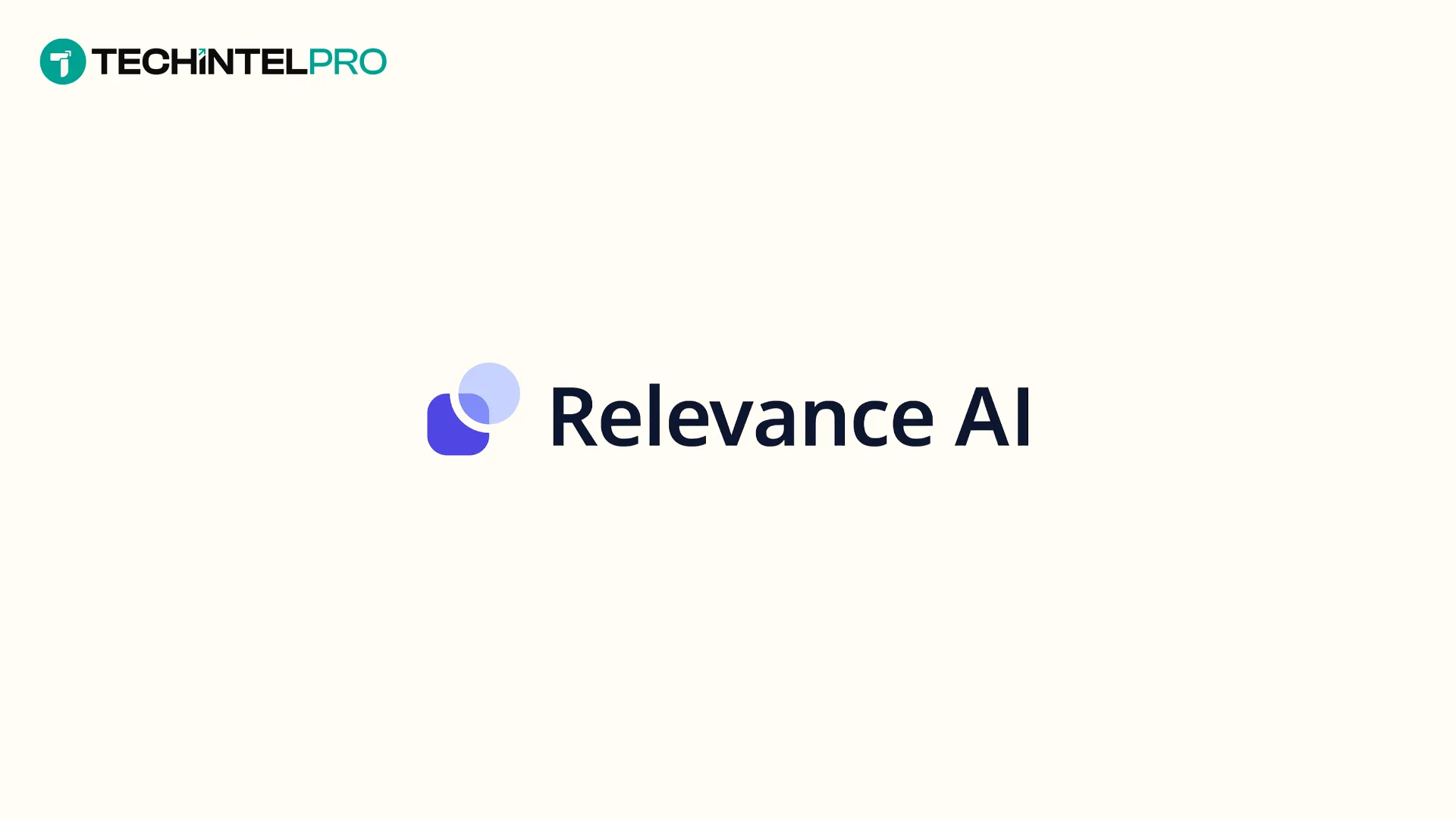  Relevance AI Launches Invent 2.0 for Autonomous AI Agent Workforces