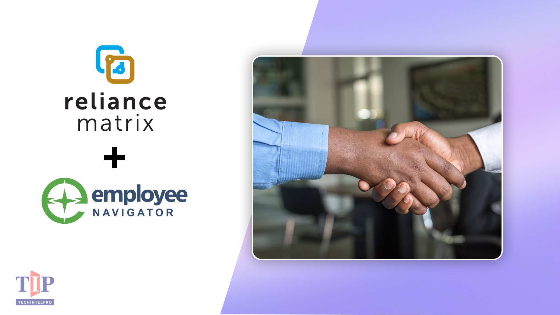 Reliance Matrix Expands Employee Navigator Integration with New EOI API Enhancement