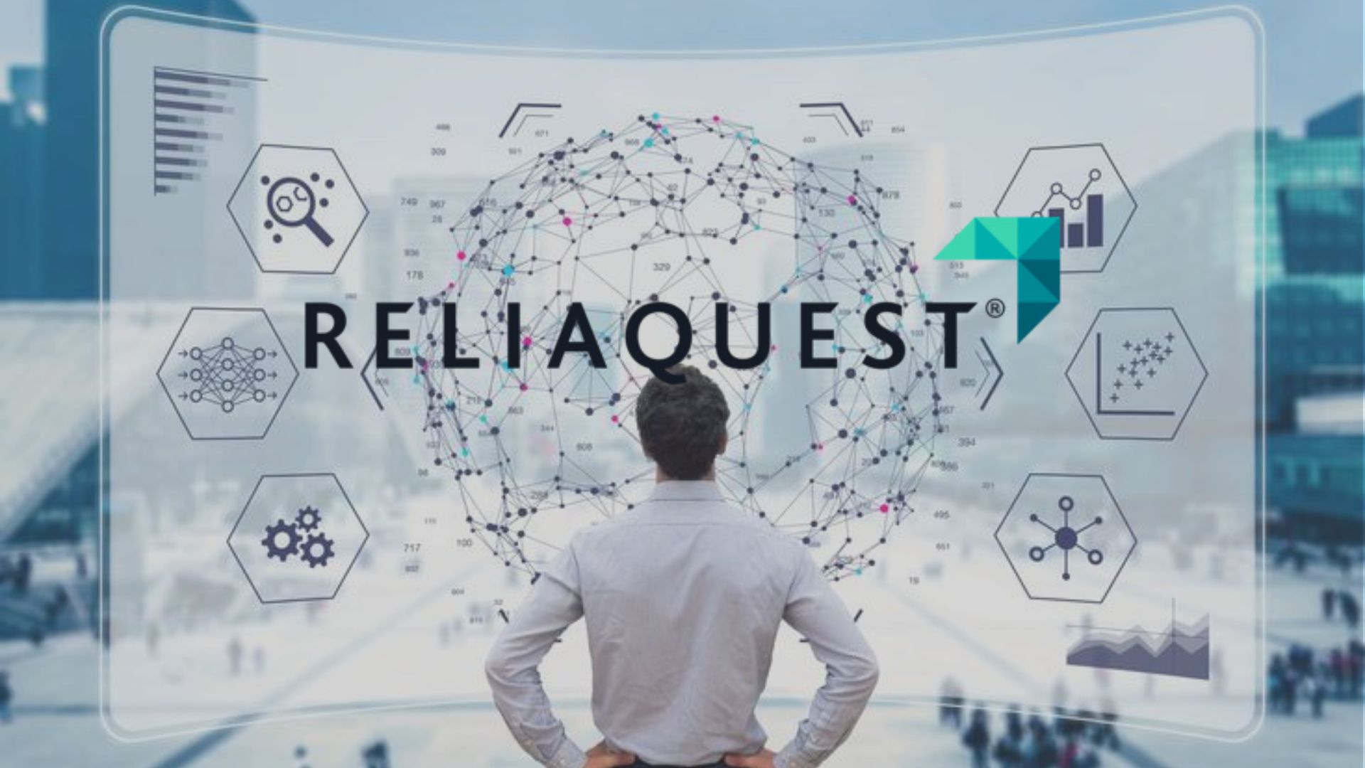 ReliaQuest Unveils AI Teammates for Predictive Security