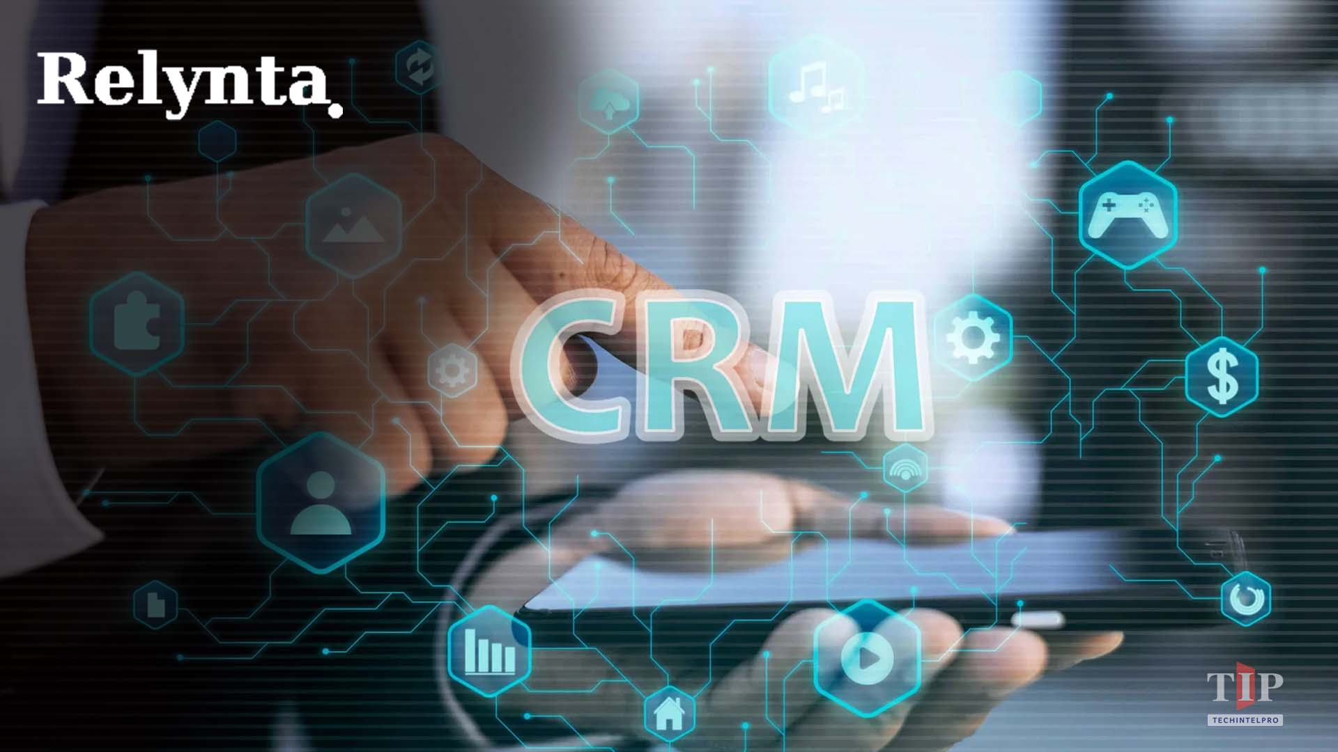 Relynta Launches Inbox-First AI CRM for Small Businesses