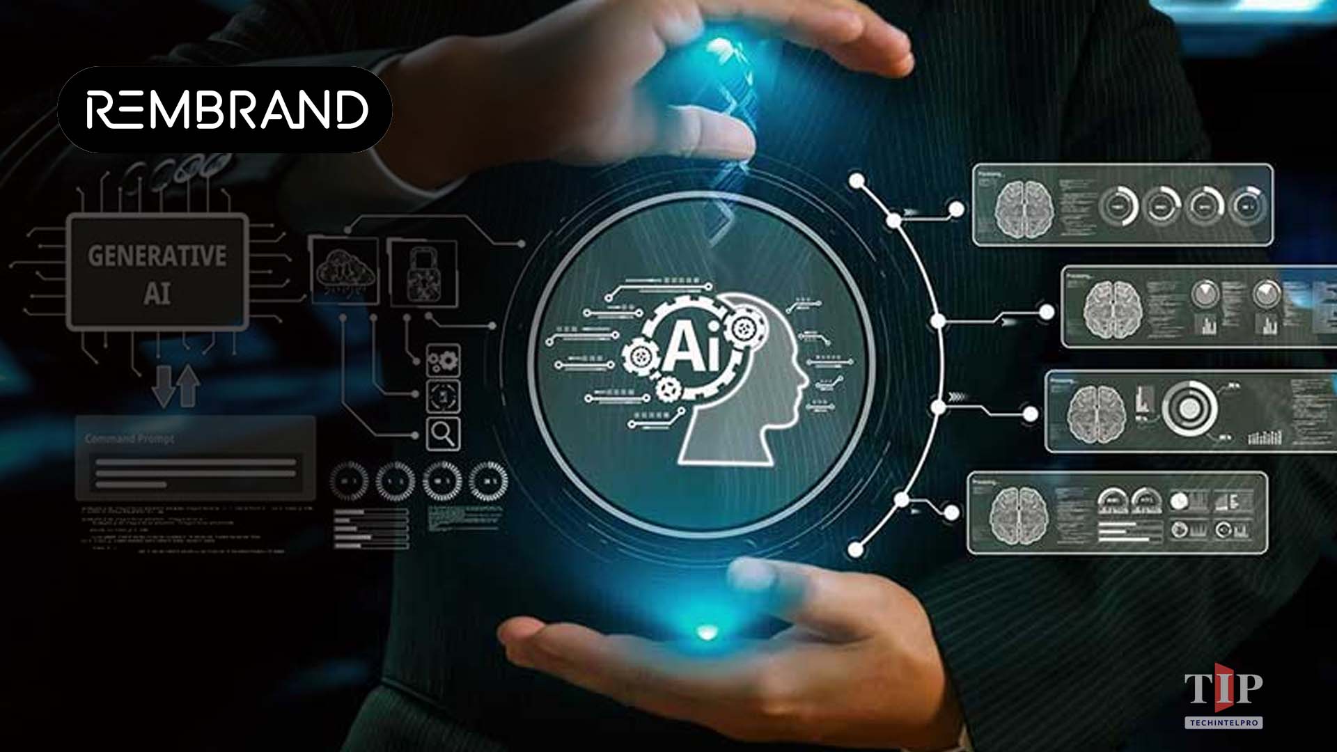 Rembrand Expands Spaceback AI for Scalable Video Ads