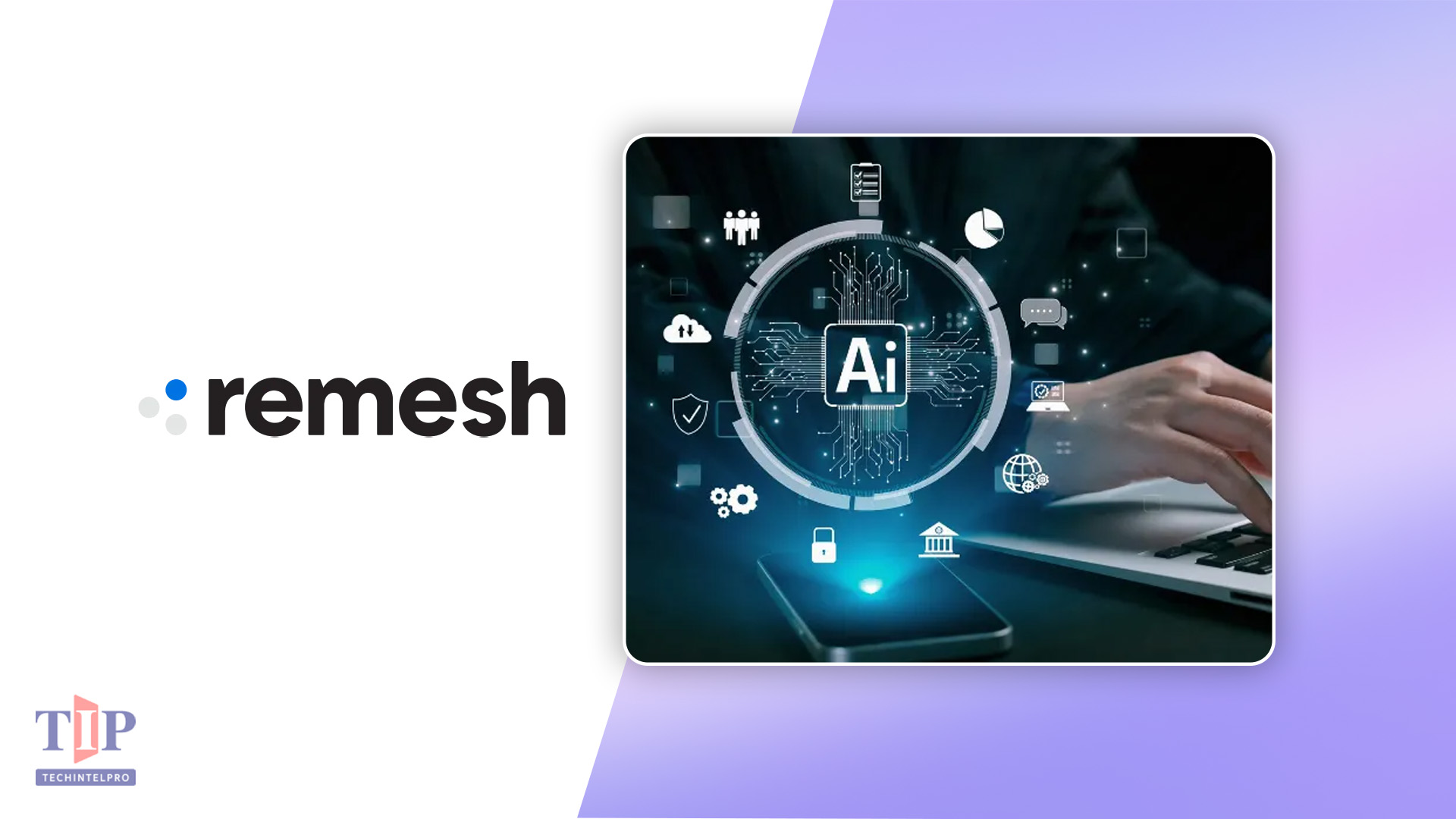 Remesh Connect Launches to Expand AI-Powered Research Workflows