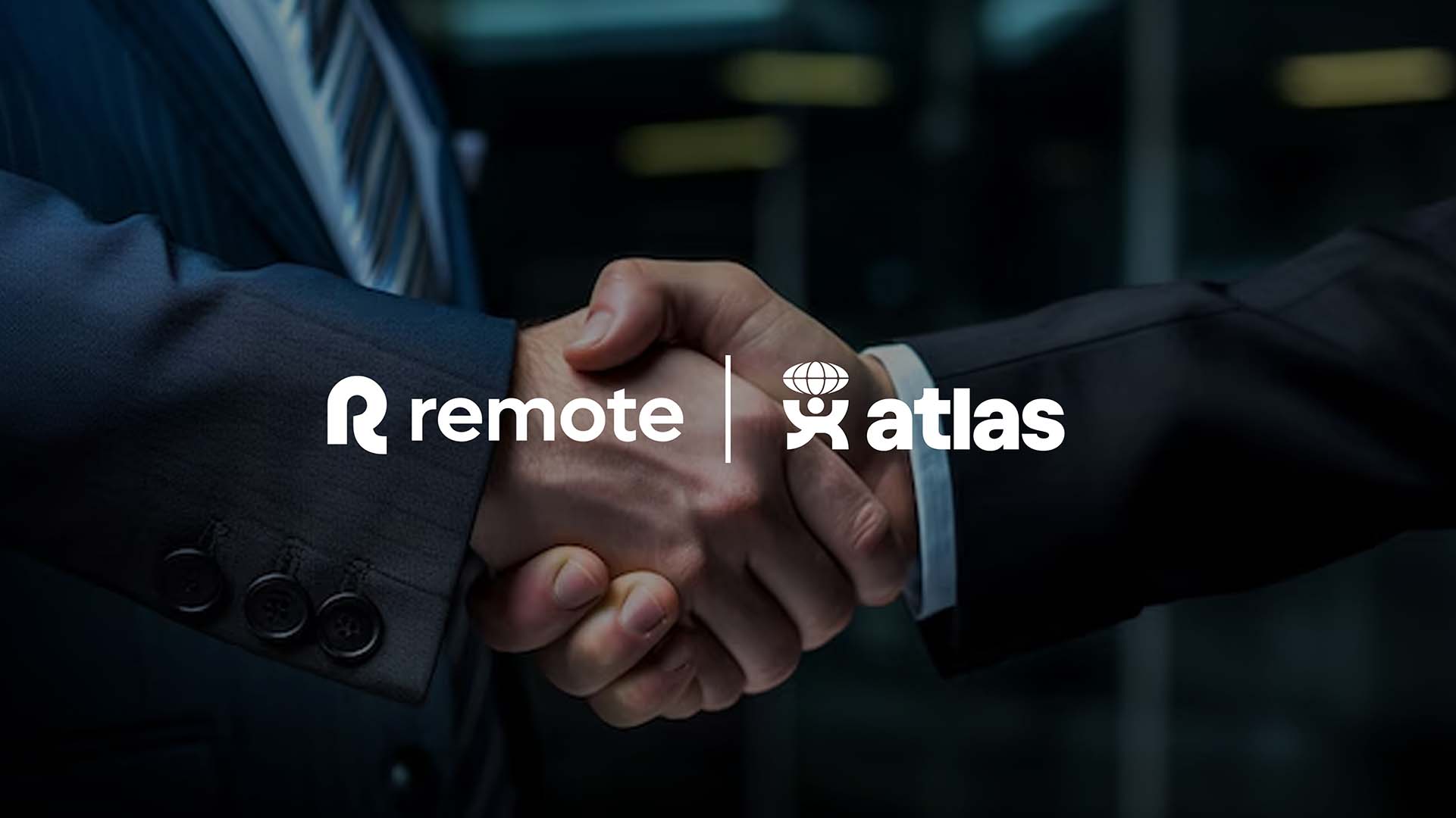 Remote Acquires Atlas to Enhance Global Employee Financial Management