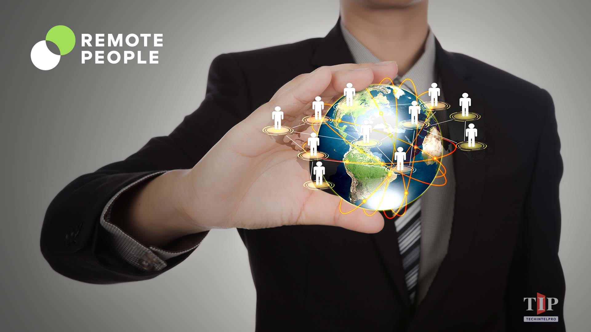 Horizons Rebrands as Remote People for Full-Lifecycle Global Hiring