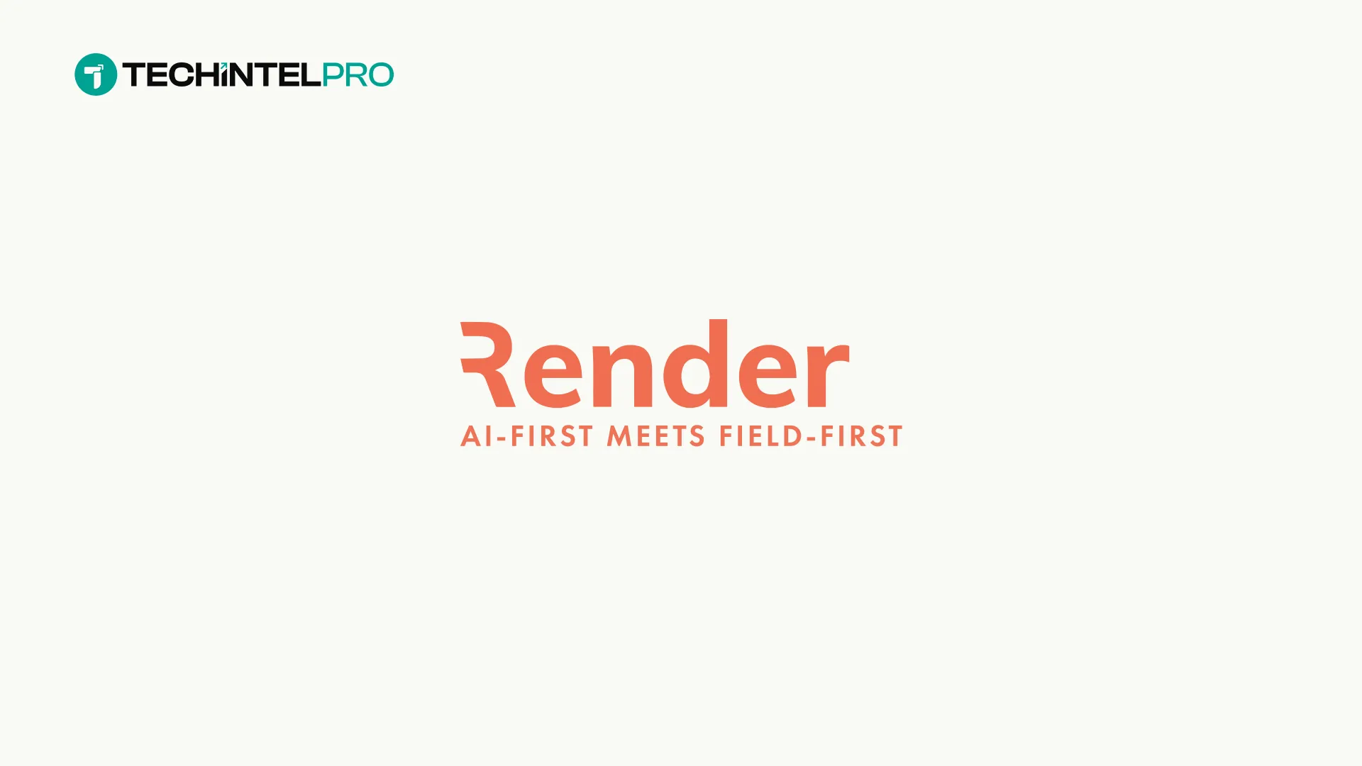 Render Networks Previews Agentic AI Expansion with ClearWay
