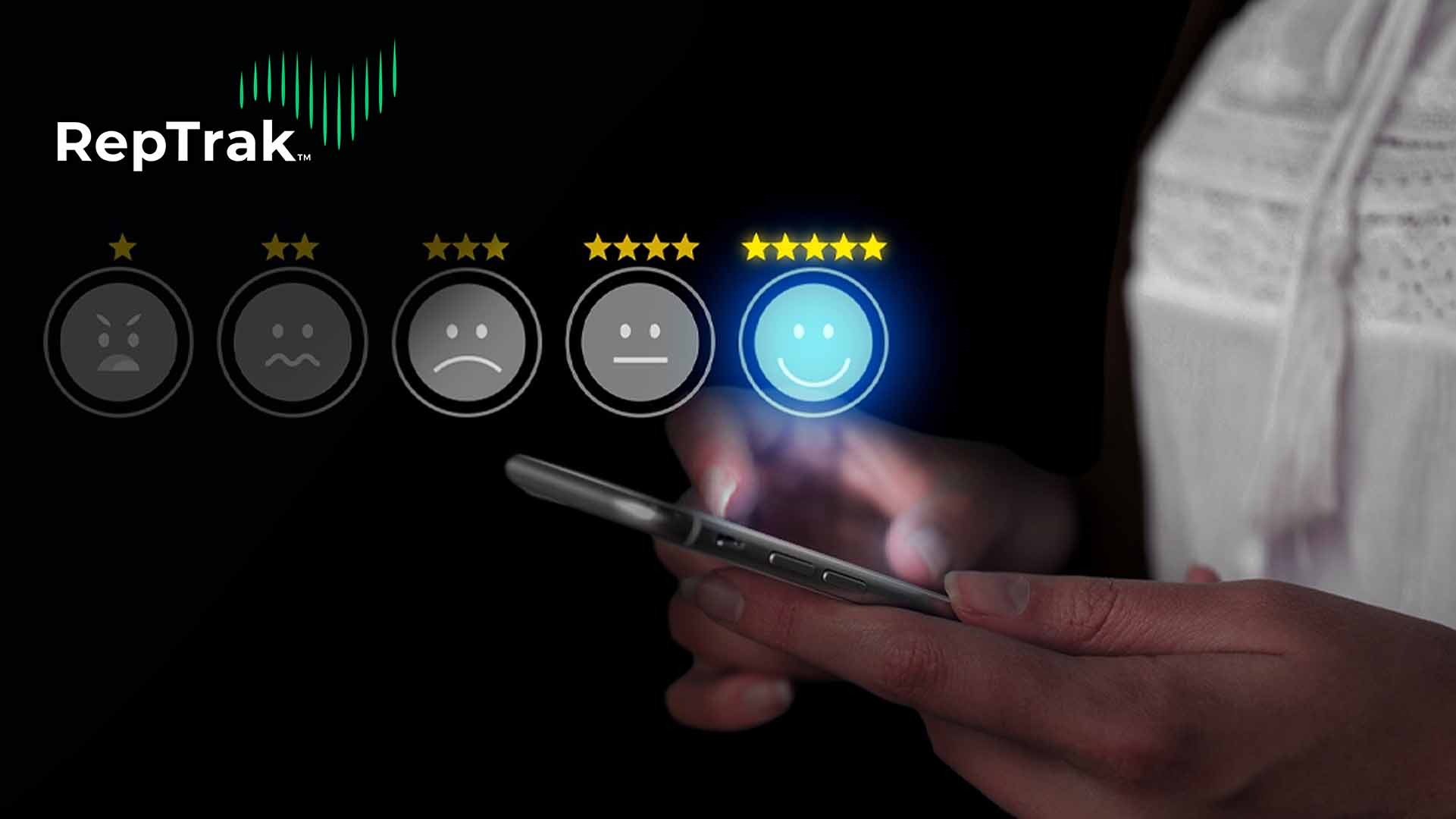 RepTrak Launches Next-Gen AI Platform to Help Leaders Proactively Steer Corporate Reputation
