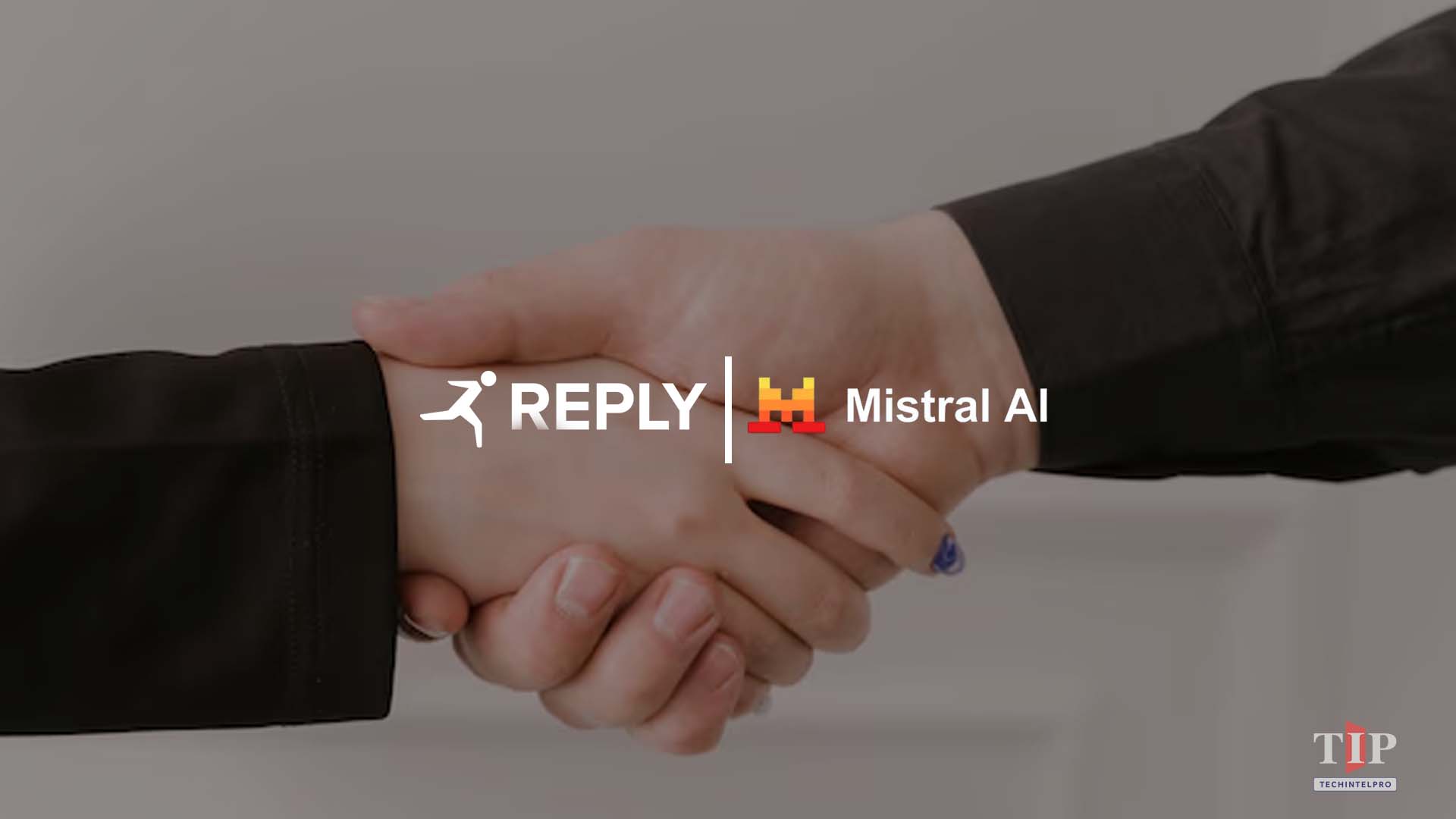 Reply Partners With Mistral AI for Sovereign Enterprise-Grade AI Solutions