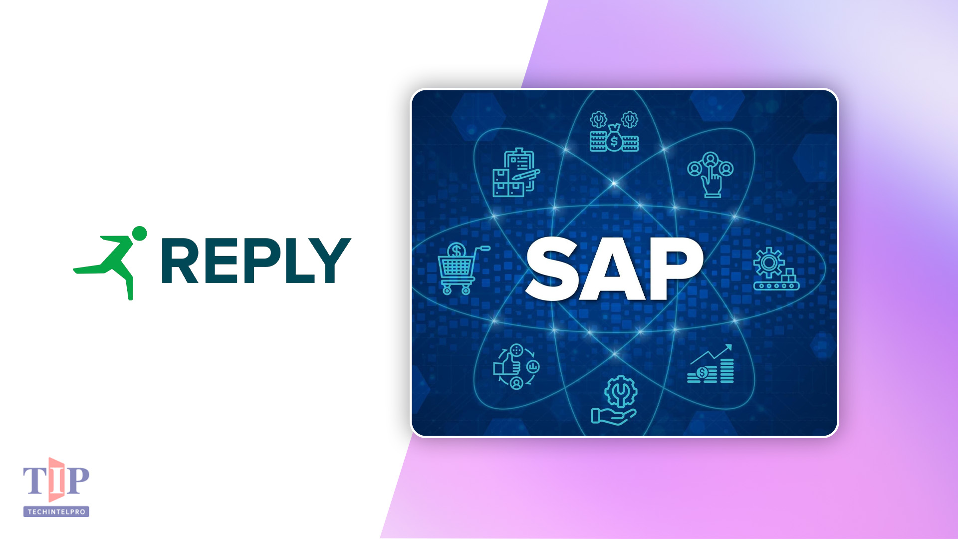 Reply Showcases AI-Powered SAP Solutions at SAP Sapphire Orlando 2026