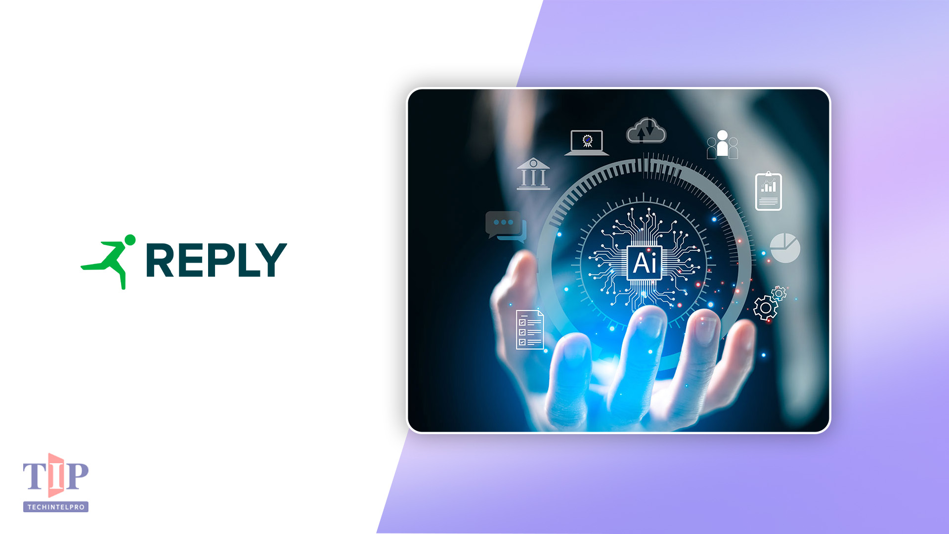 Reply Expands Prebuilt AI Apps for Enterprise Adoption