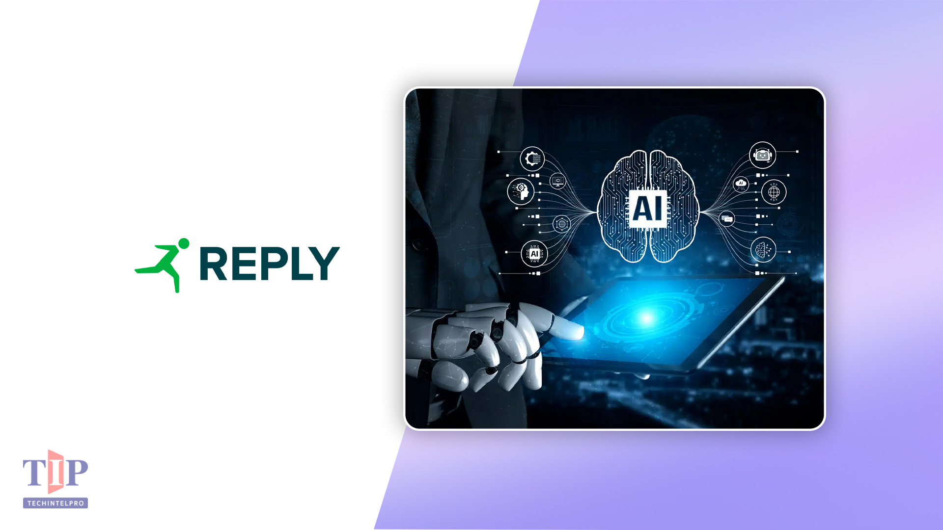 Cognita Reply Named an OpenAI Advanced Partner to Accelerate Enterprise AI Adoption