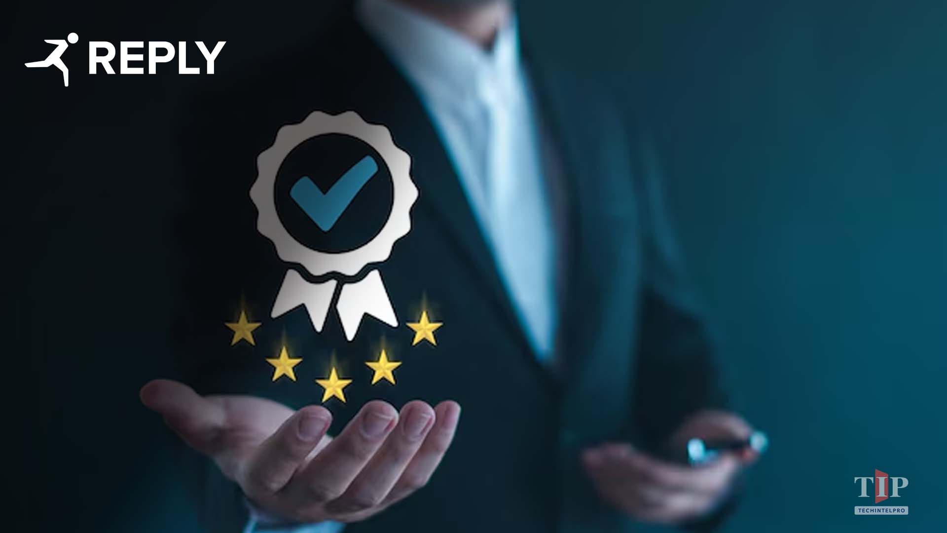 Reply Recognized as Microsoft Frontier Partner for Enterprise AI